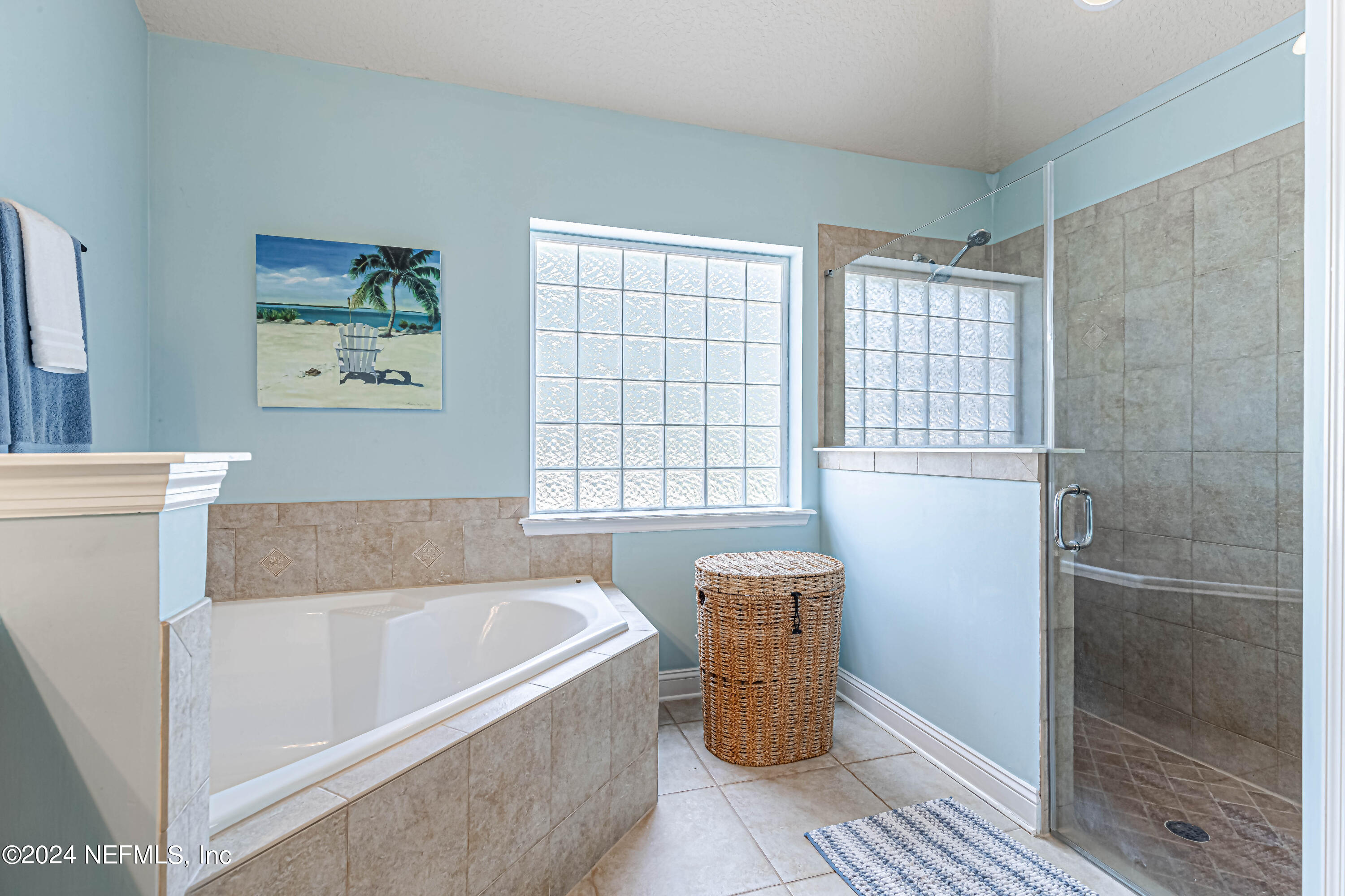 153 Puritan Road Ponte Vedra, FL 32081 - Photo 24 of 89 Primary Bathroom