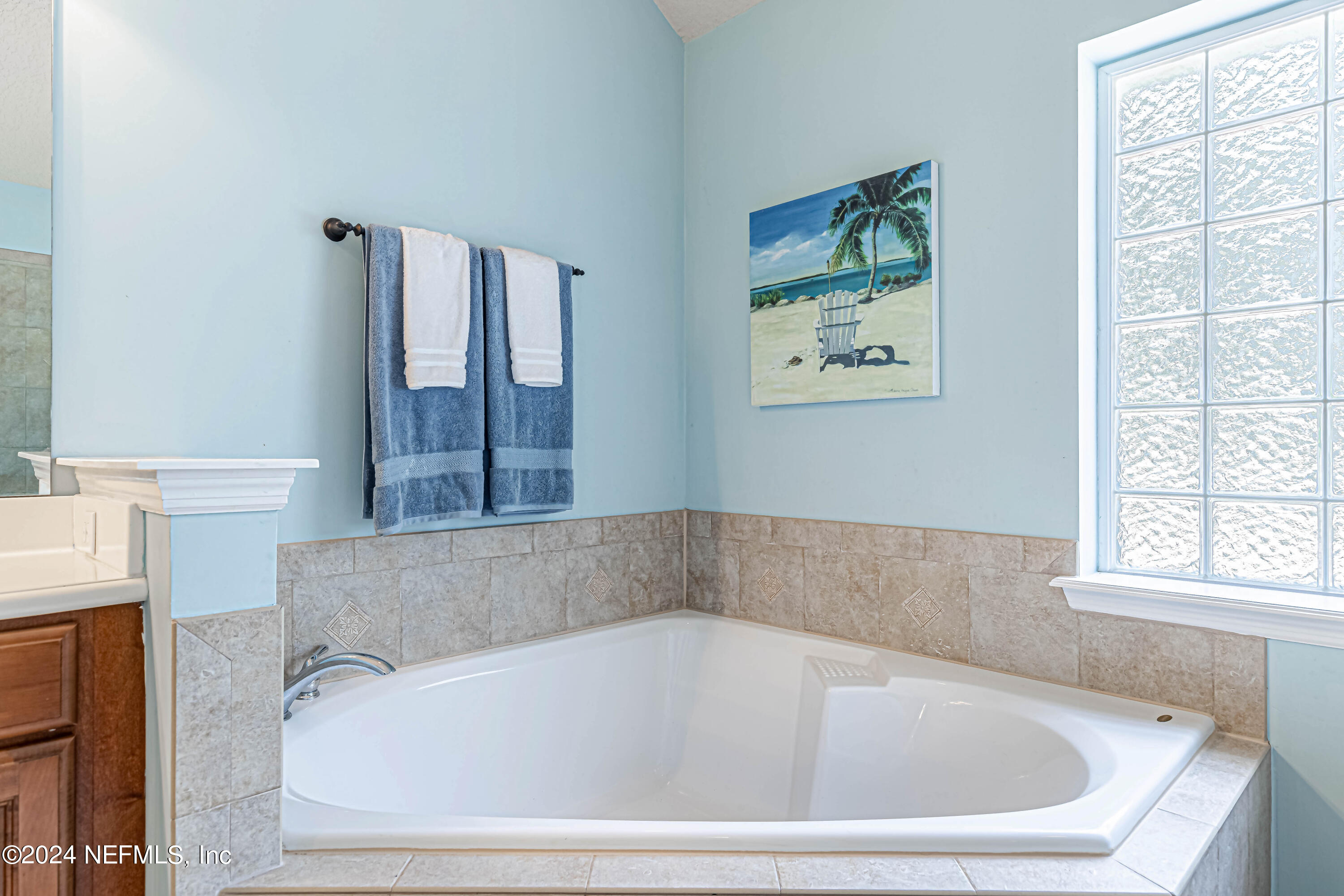 153 Puritan Road Ponte Vedra, FL 32081 - Photo 25 of 89 Primary Bathroom
