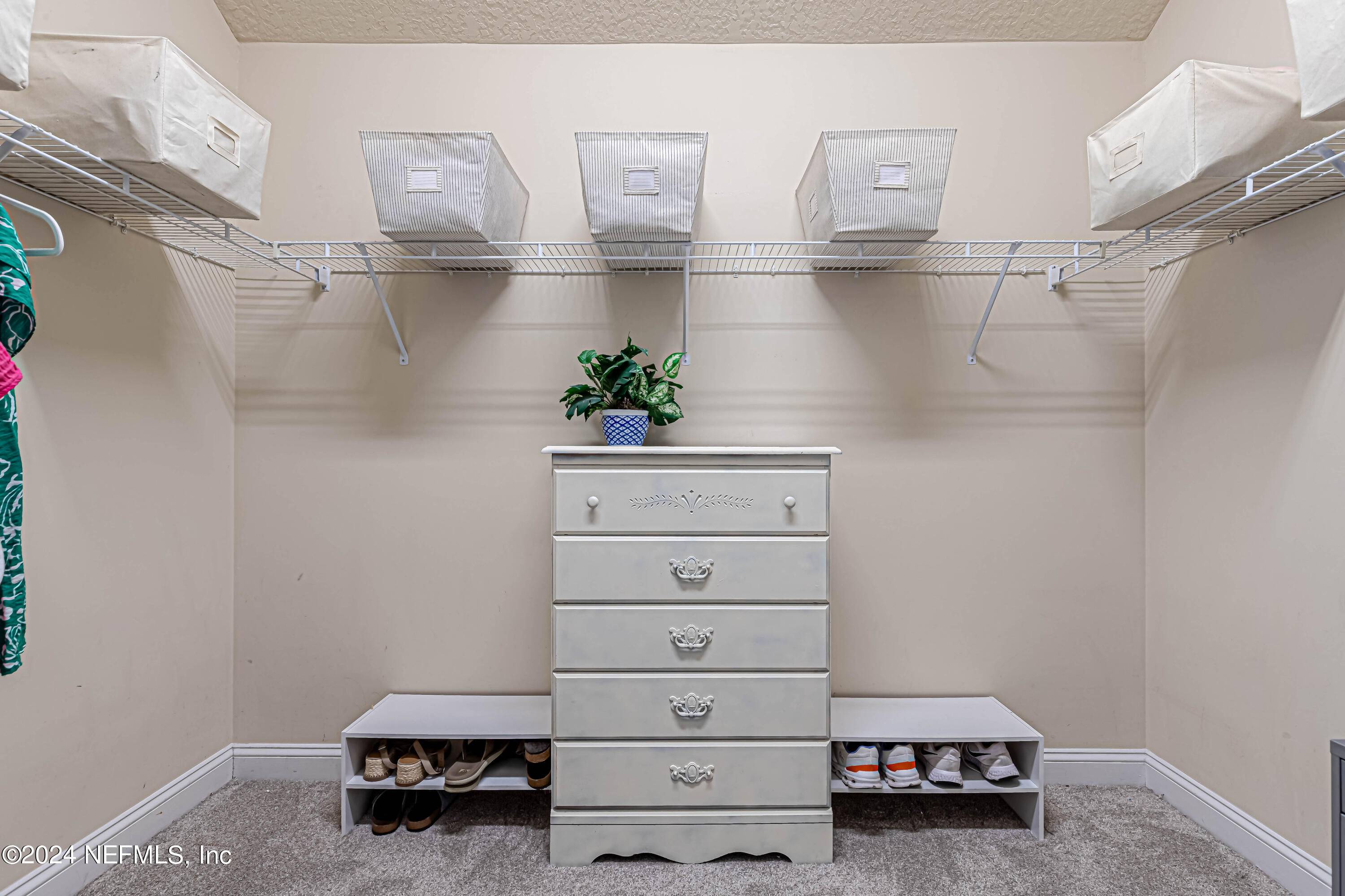 153 Puritan Road Ponte Vedra, FL 32081 - Photo 26 of 89 Primary Closet