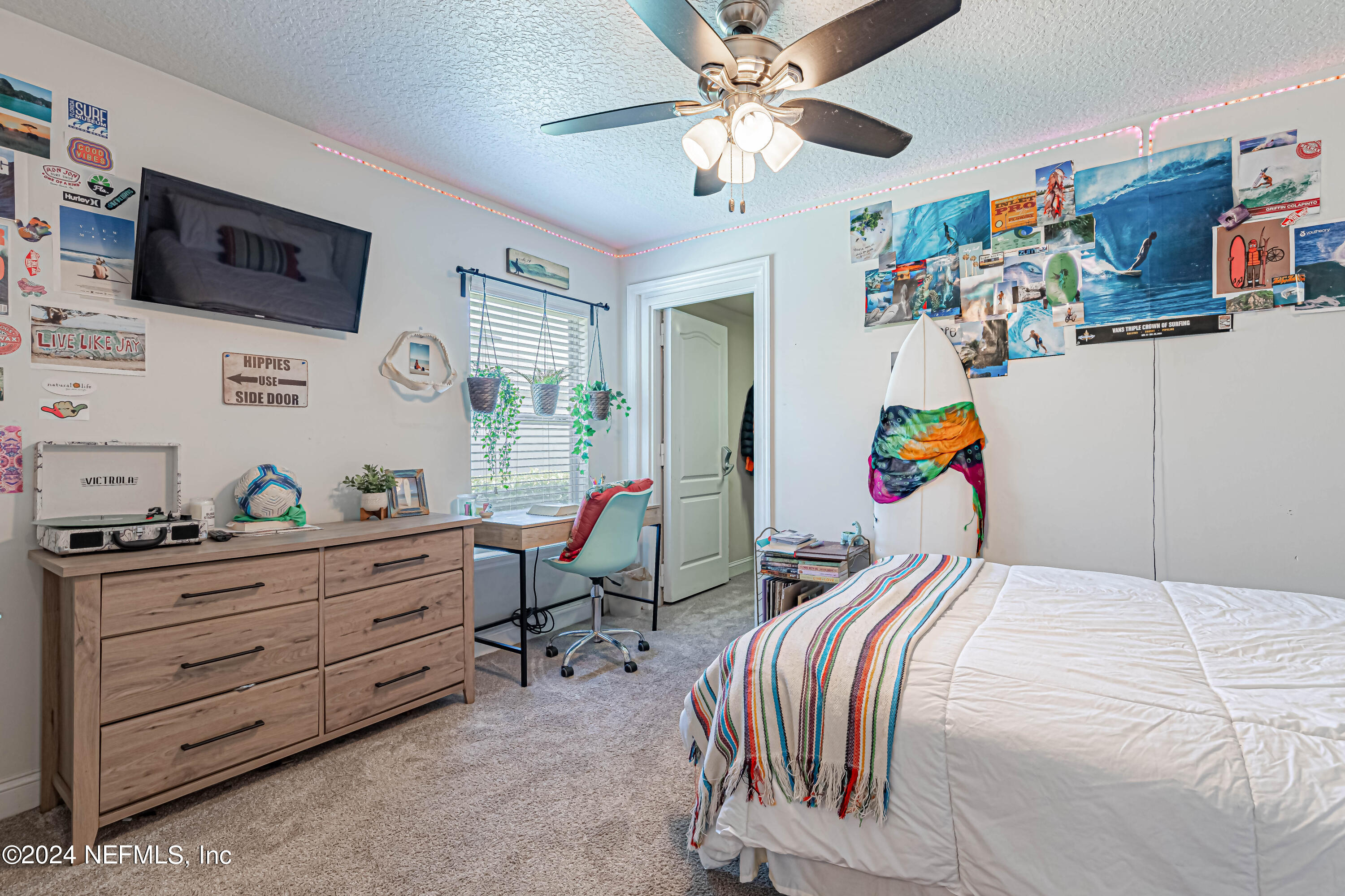 153 Puritan Road Ponte Vedra, FL 32081 - Photo 27 of 89 Secondary Bedroom