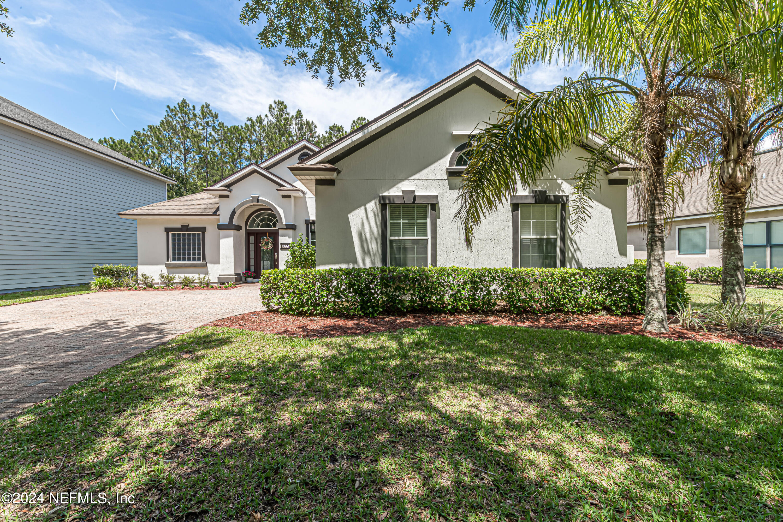 153 Puritan Road Ponte Vedra, FL 32081 - Photo 3 of 89 Exterior