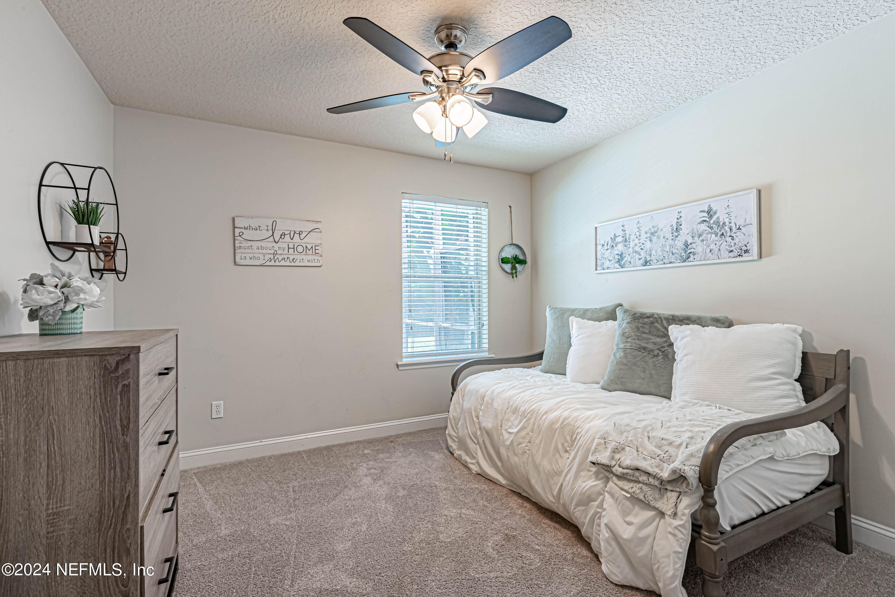 153 Puritan Road Ponte Vedra, FL 32081 - Photo 32 of 89 Third Bedroom