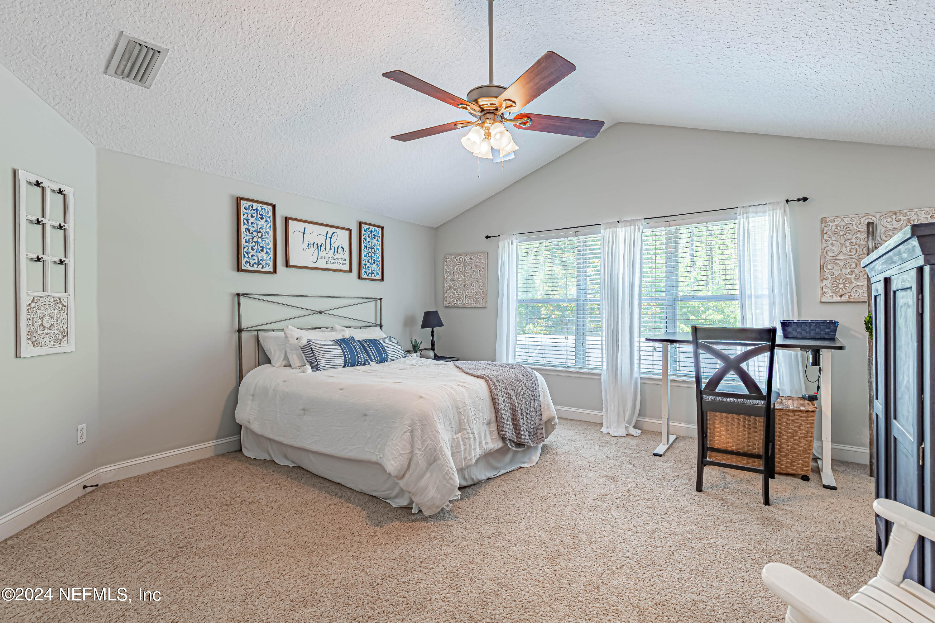 153 Puritan Road Ponte Vedra, FL 32081 - Photo 34 of 89 Fourth Bedroom (upstairs)