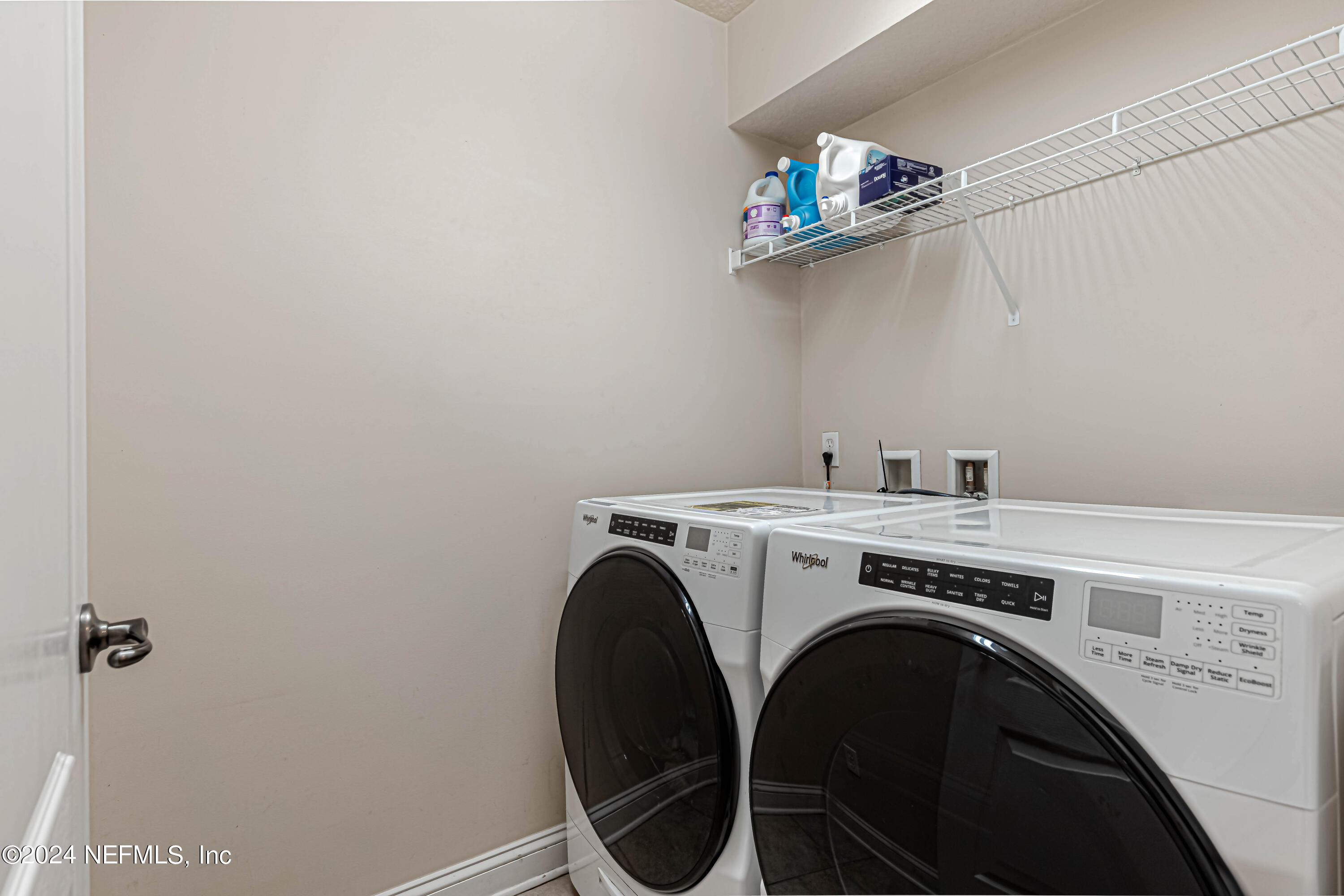 153 Puritan Road Ponte Vedra, FL 32081 - Photo 35 of 89 Laundry (first floor)