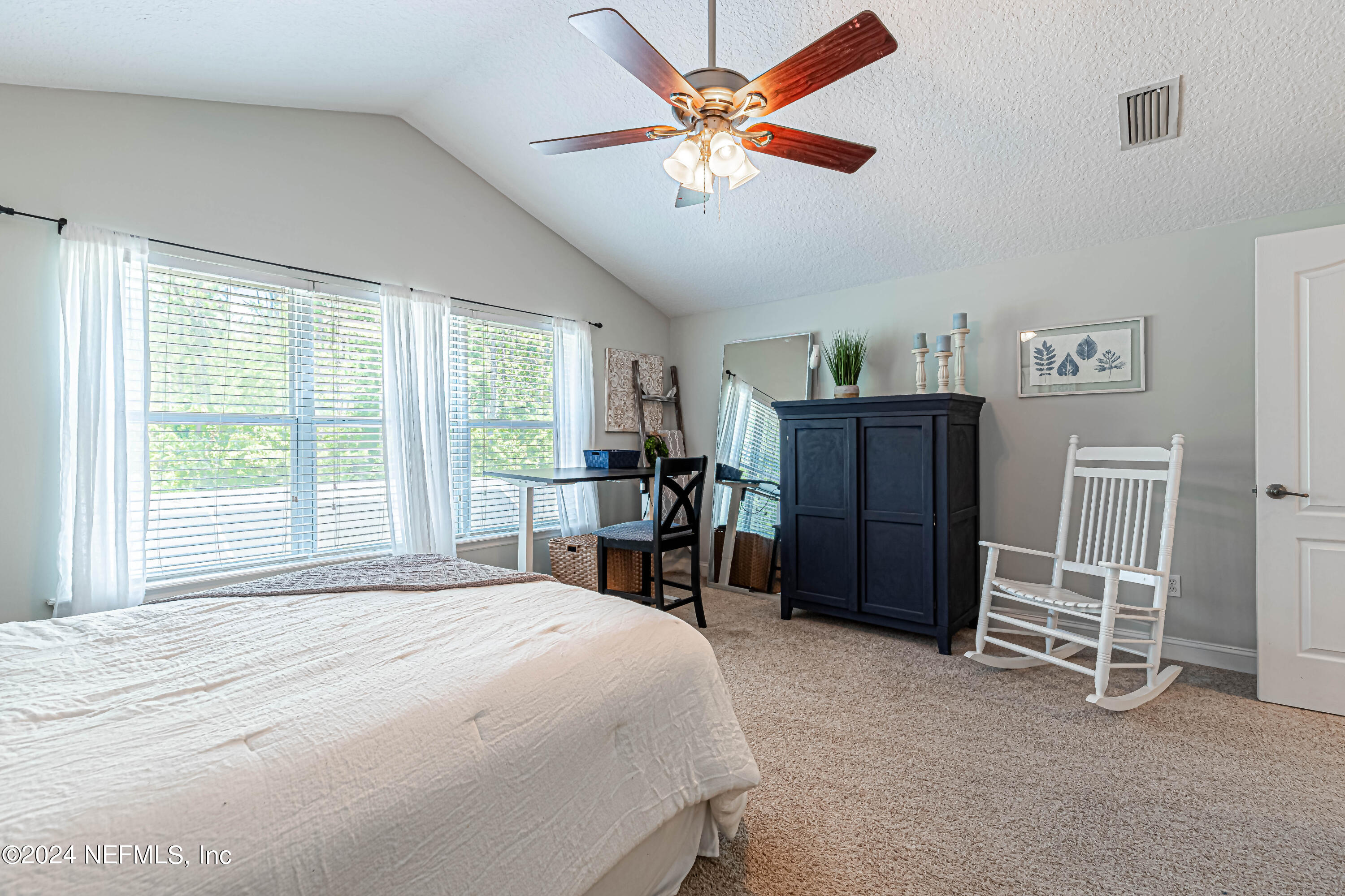 153 Puritan Road Ponte Vedra, FL 32081 - Photo 36 of 89 Fourth Bedroom (upstairs)