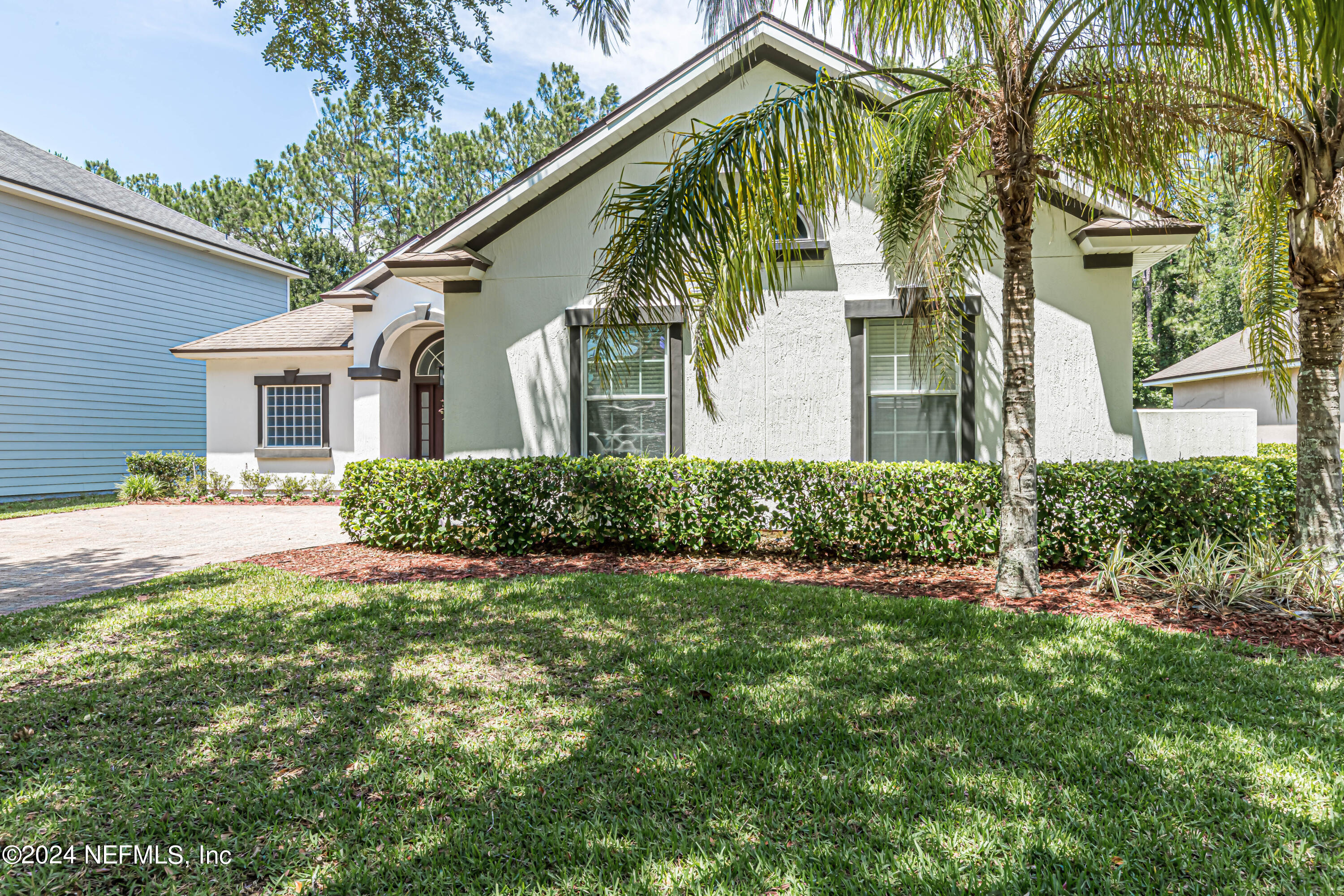 153 Puritan Road Ponte Vedra, FL 32081 - Photo 4 of 89 Exterior
