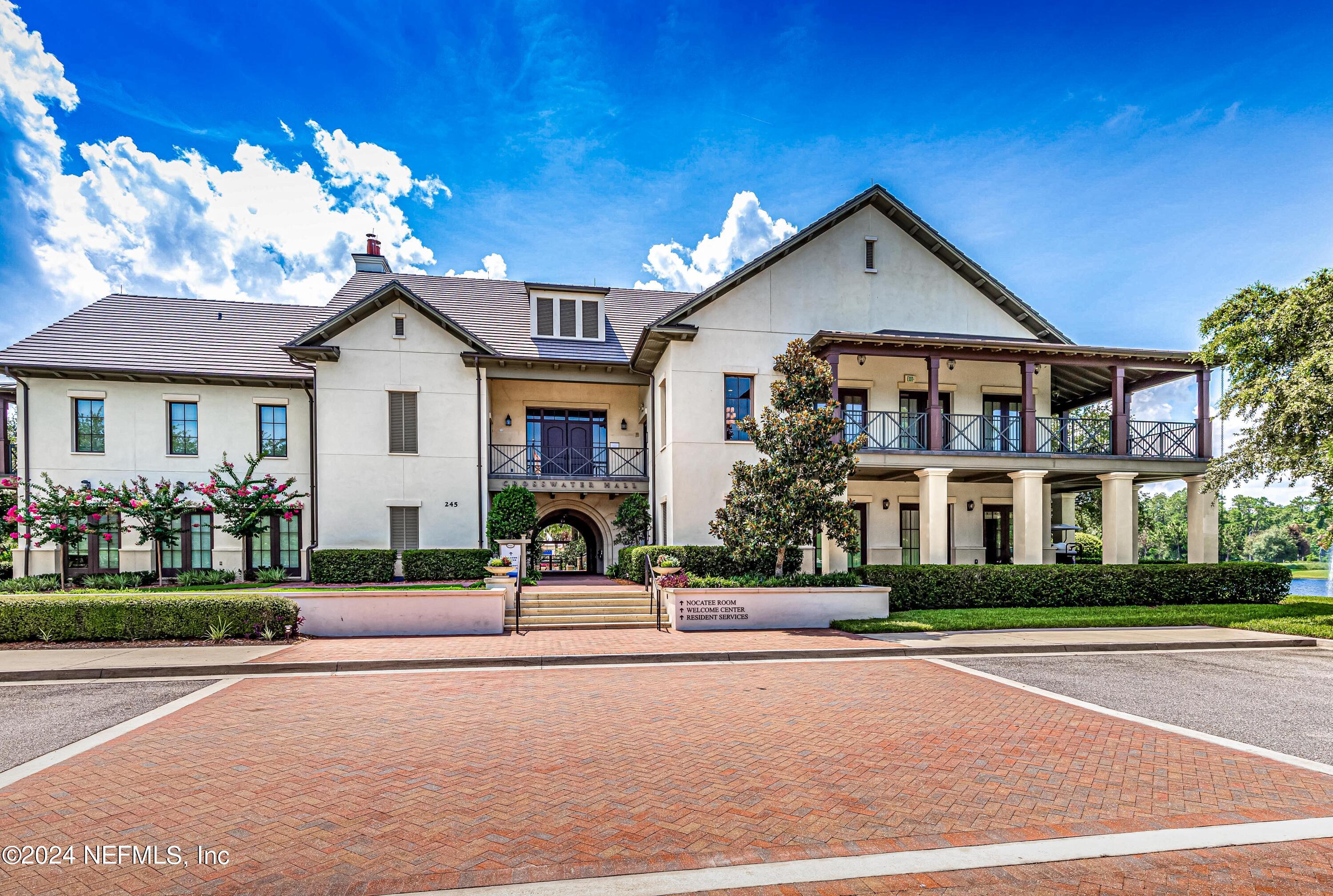 153 Puritan Road Ponte Vedra, FL 32081 - Photo 48 of 89 Nocatee Club House