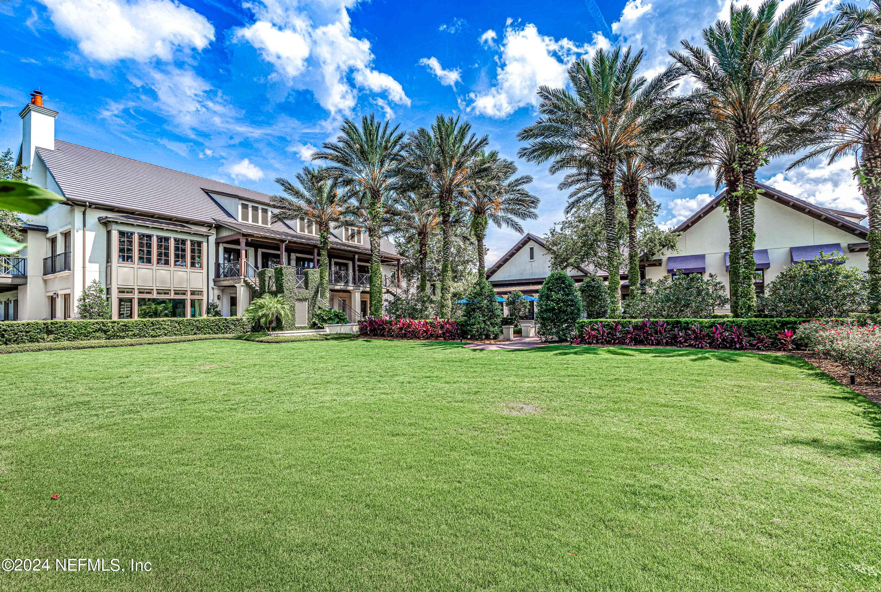 153 Puritan Road Ponte Vedra, FL 32081 - Photo 49 of 89 Nocatee Clubhouse