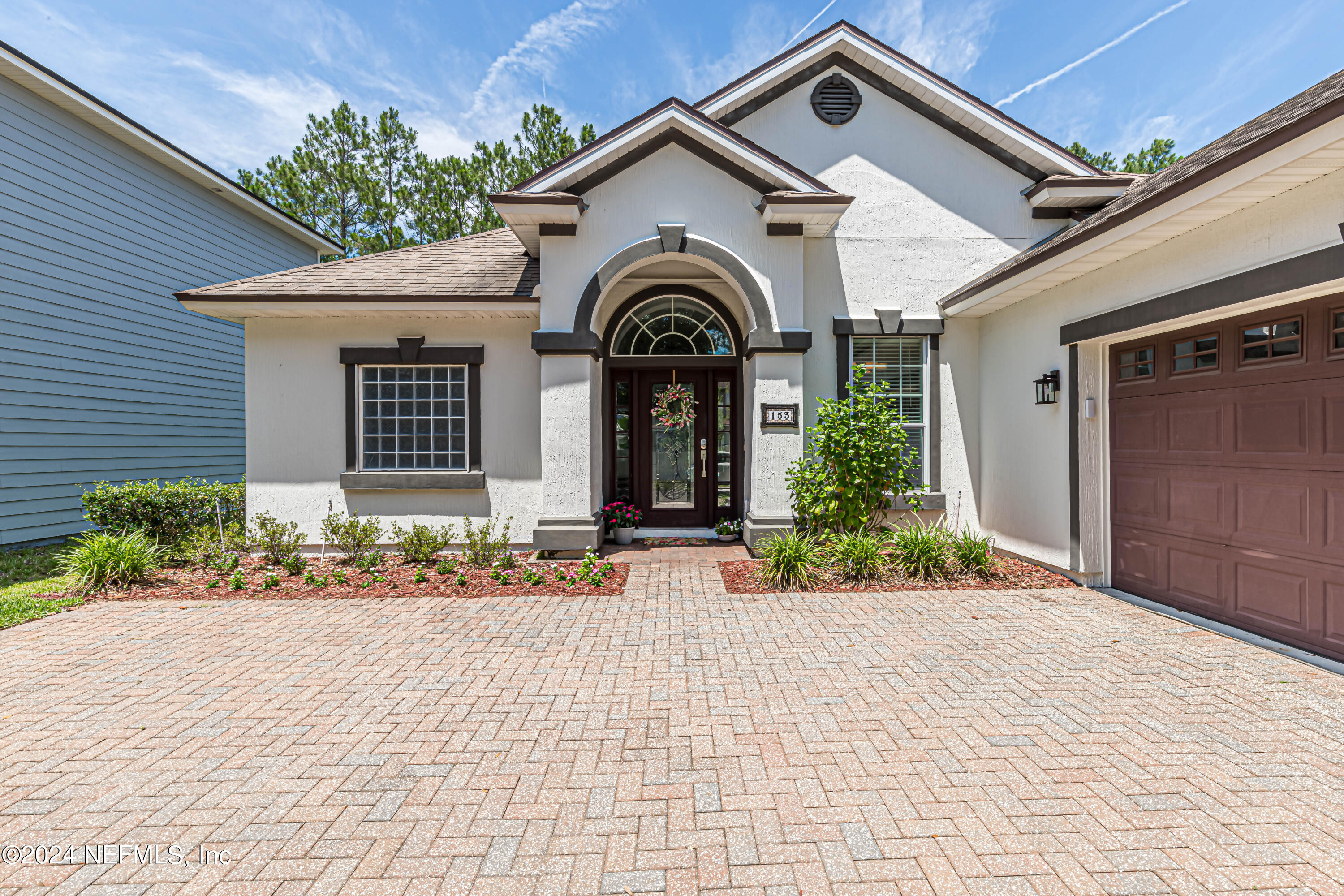 153 Puritan Road Ponte Vedra, FL 32081 - Photo 5 of 89 Entry