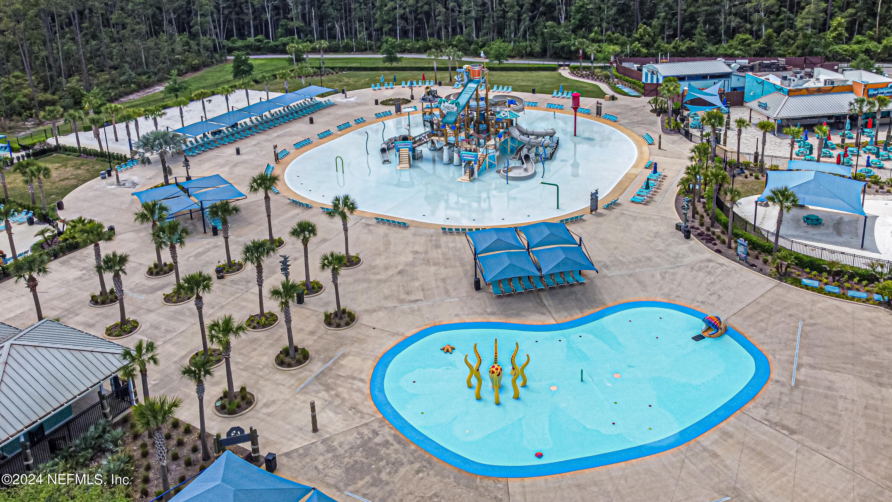 153 Puritan Road Ponte Vedra, FL 32081 - Photo 55 of 89 Nocatee Spray Waterpark