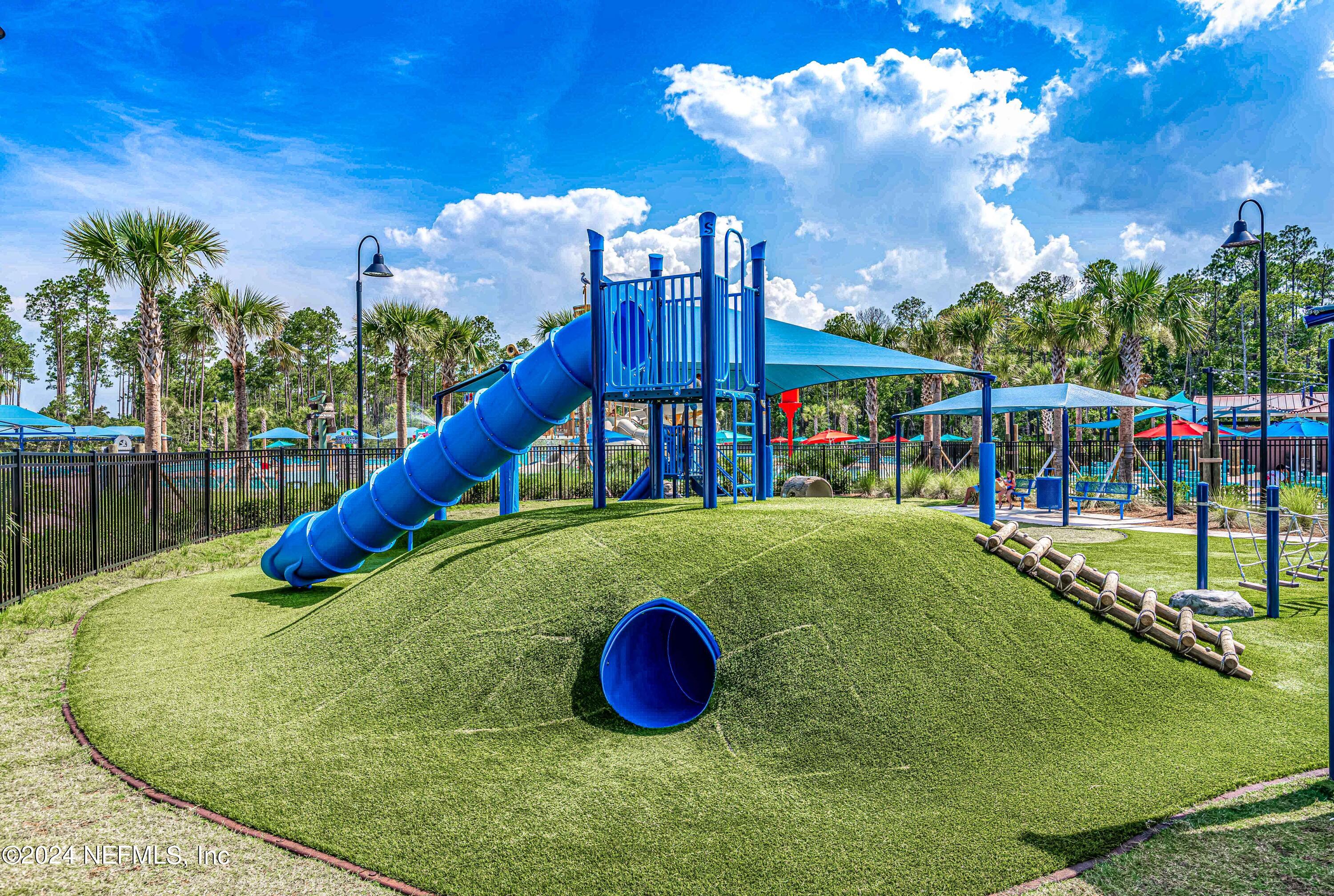 153 Puritan Road Ponte Vedra, FL 32081 - Photo 58 of 89 Nocatee Spray Park - Kiddie Play Area. -