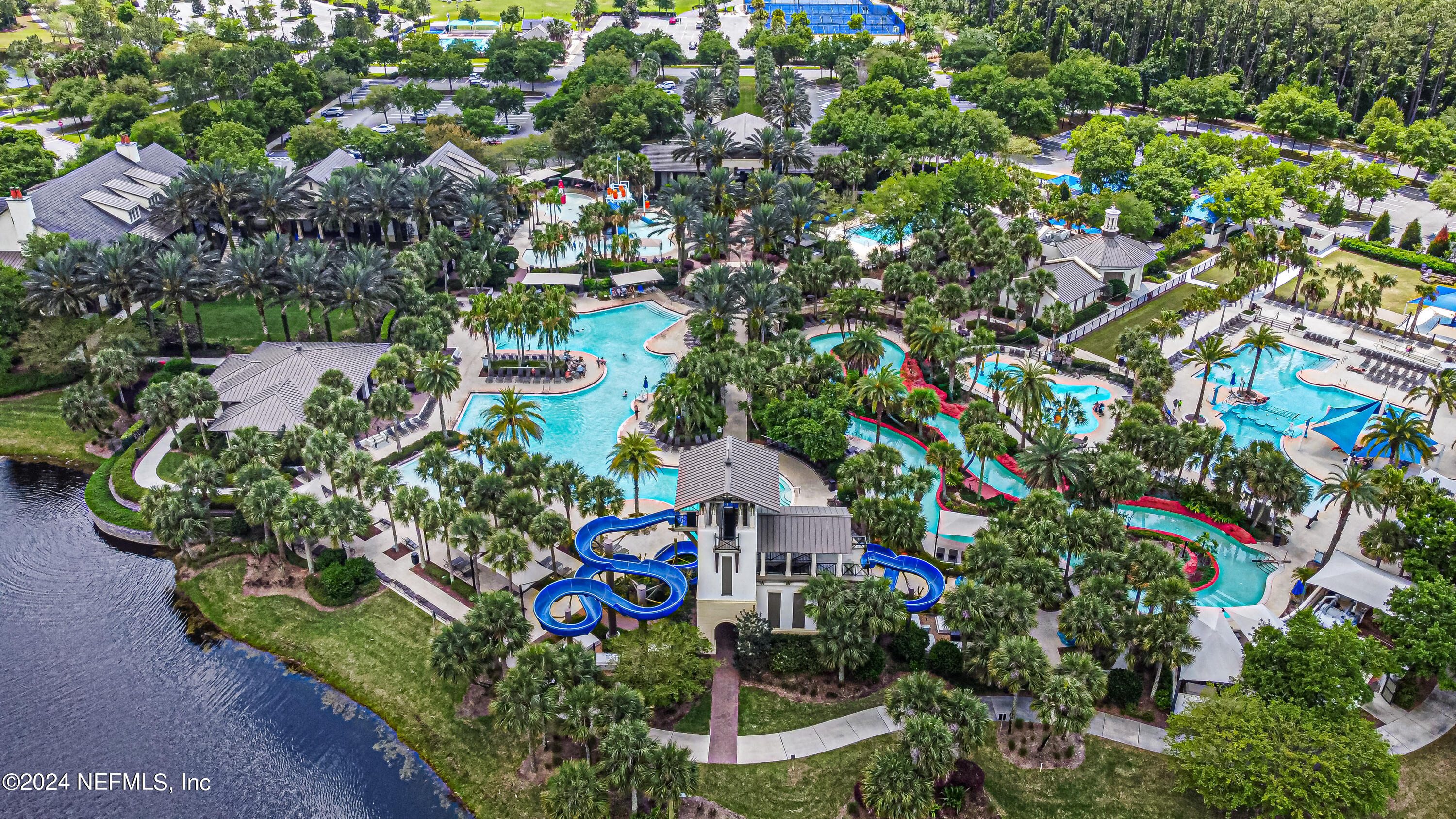 153 Puritan Road Ponte Vedra, FL 32081 - Photo 59 of 89 Nocatee Splash Waterpark