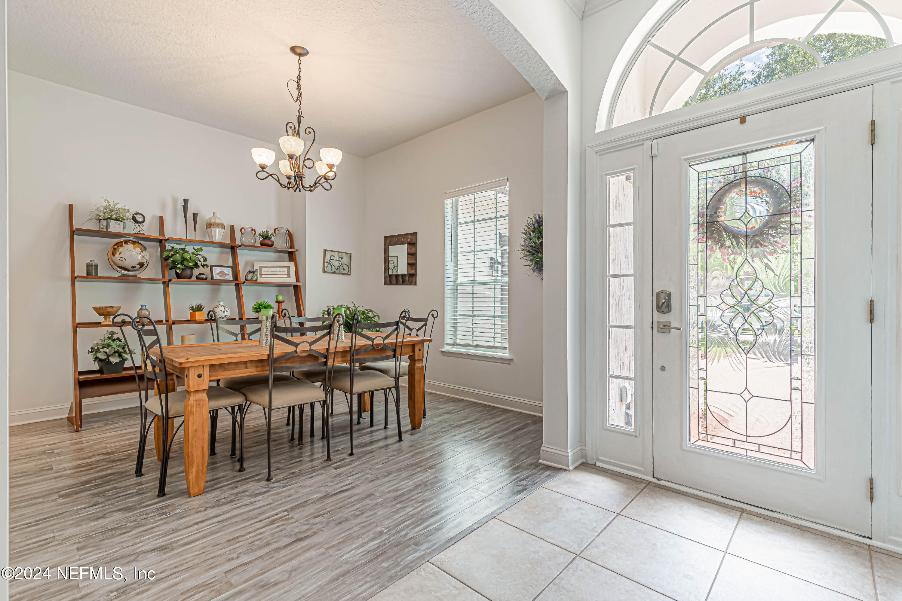 153 Puritan Road Ponte Vedra, FL 32081 - Photo 6 of 89 Entryway
