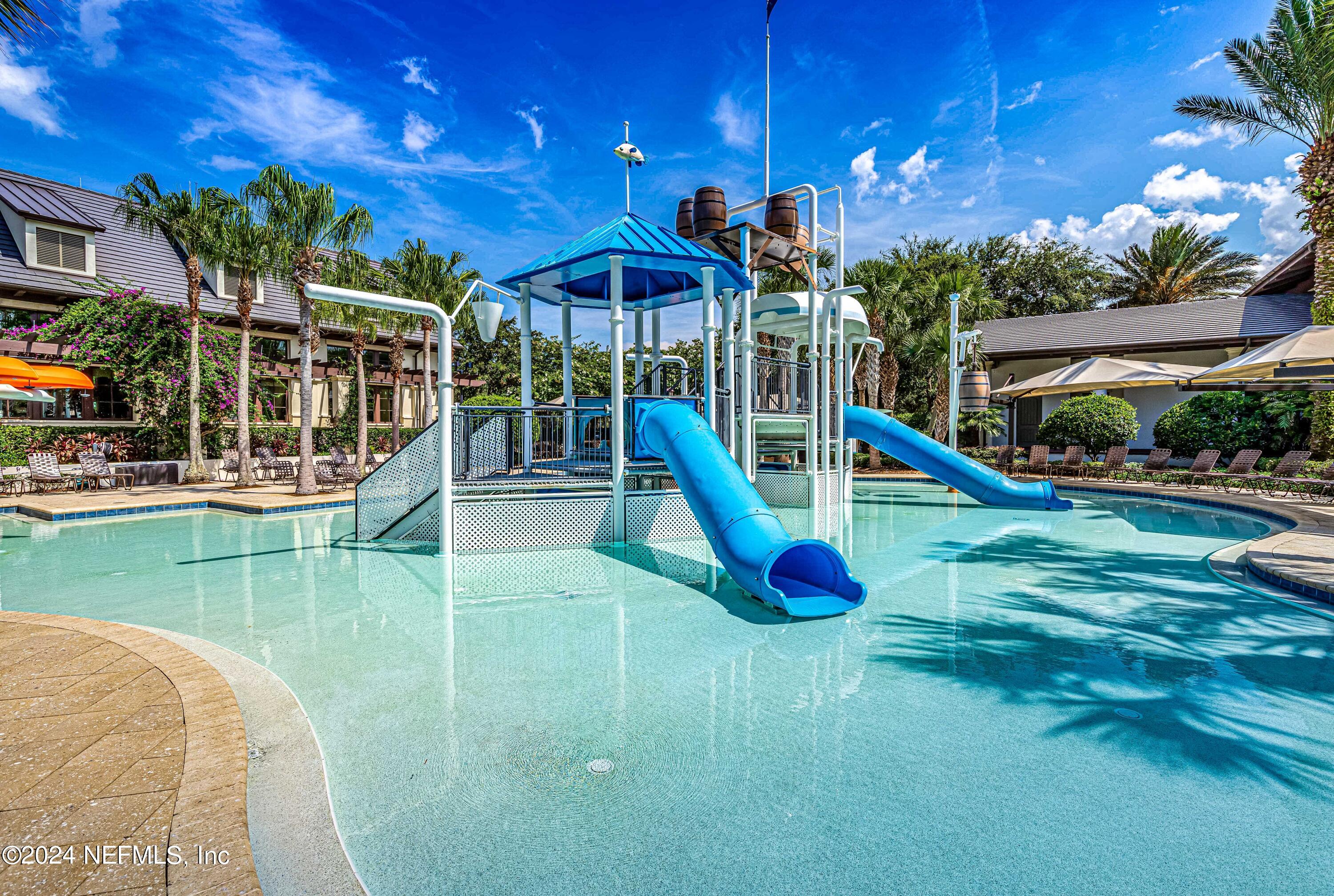 153 Puritan Road Ponte Vedra, FL 32081 - Photo 67 of 89 Splash Kids Area