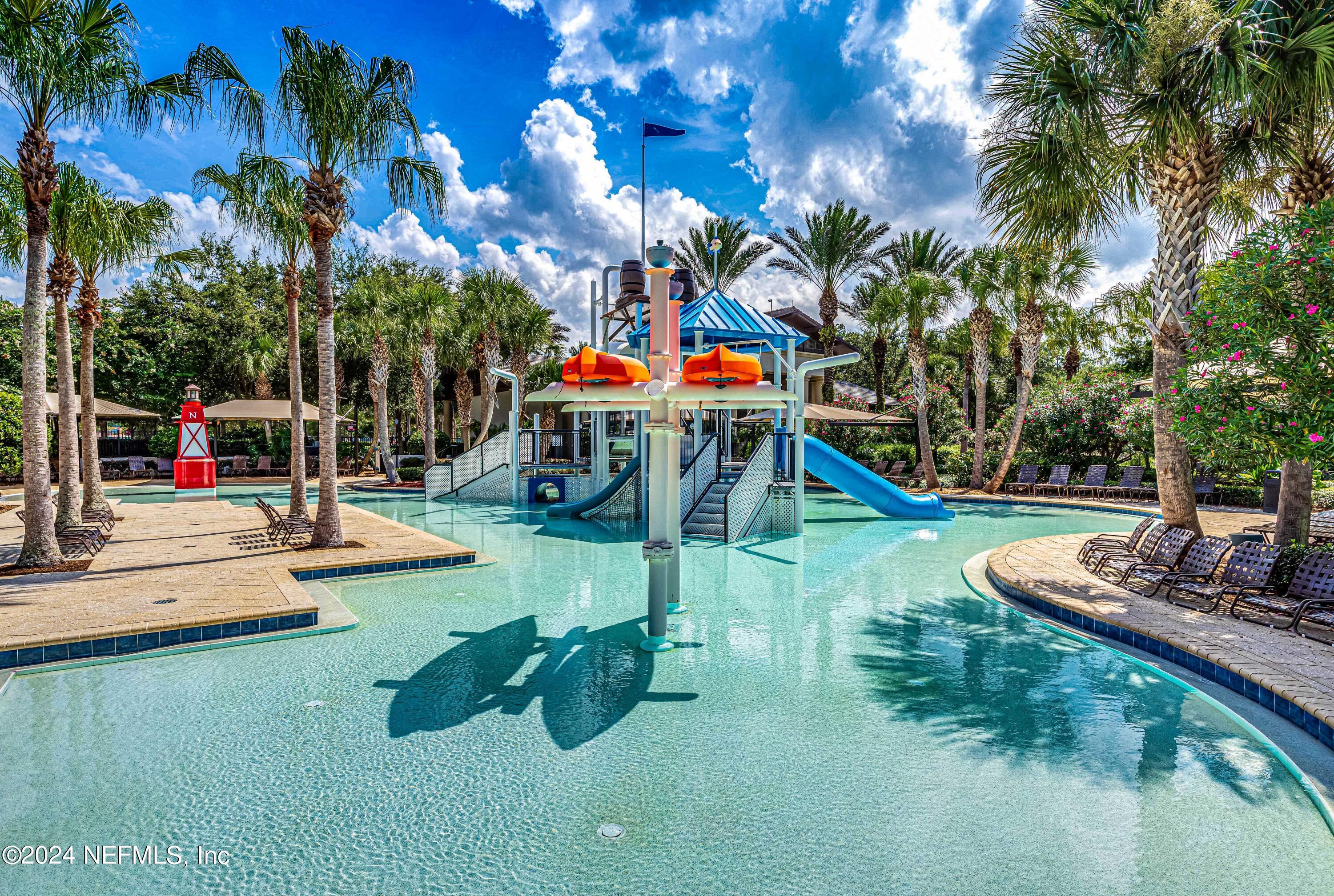 153 Puritan Road Ponte Vedra, FL 32081 - Photo 68 of 89 Splash Kids Area