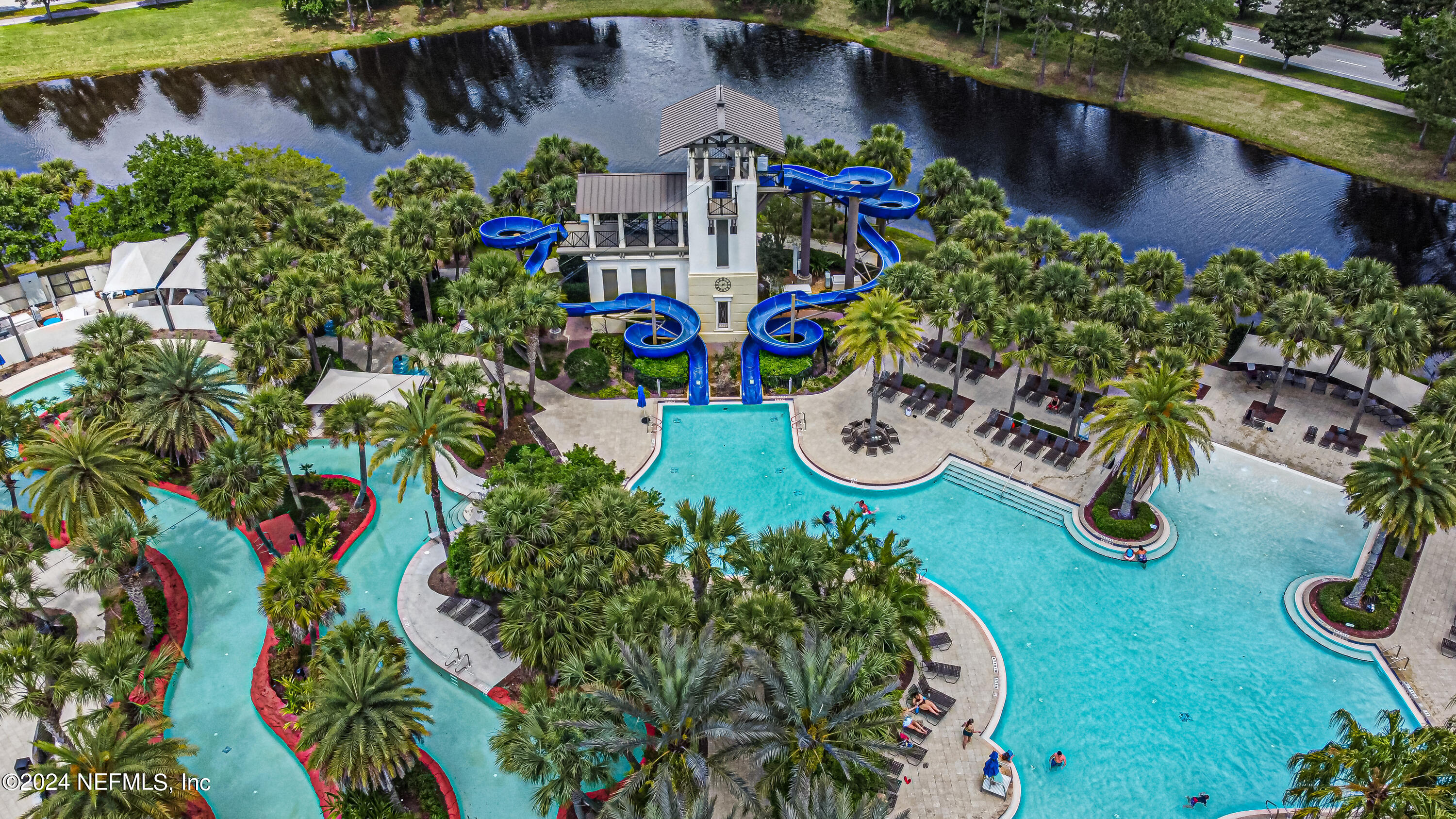 153 Puritan Road Ponte Vedra, FL 32081 - Photo 69 of 89 Nocatee Splash Waterpark