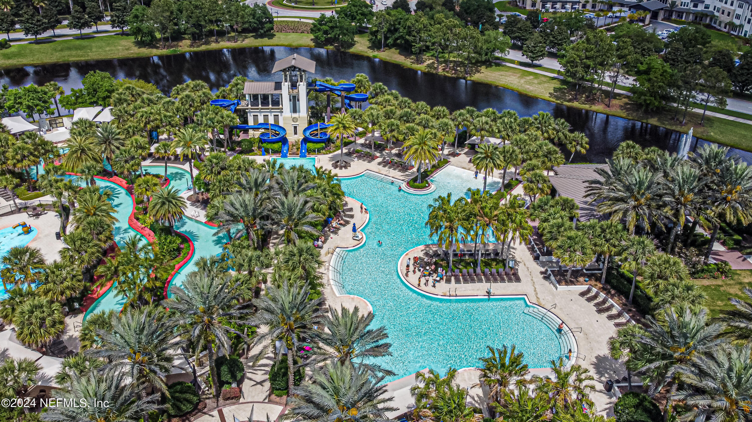 153 Puritan Road Ponte Vedra, FL 32081 - Photo 70 of 89 Nocatee Splash Waterpark