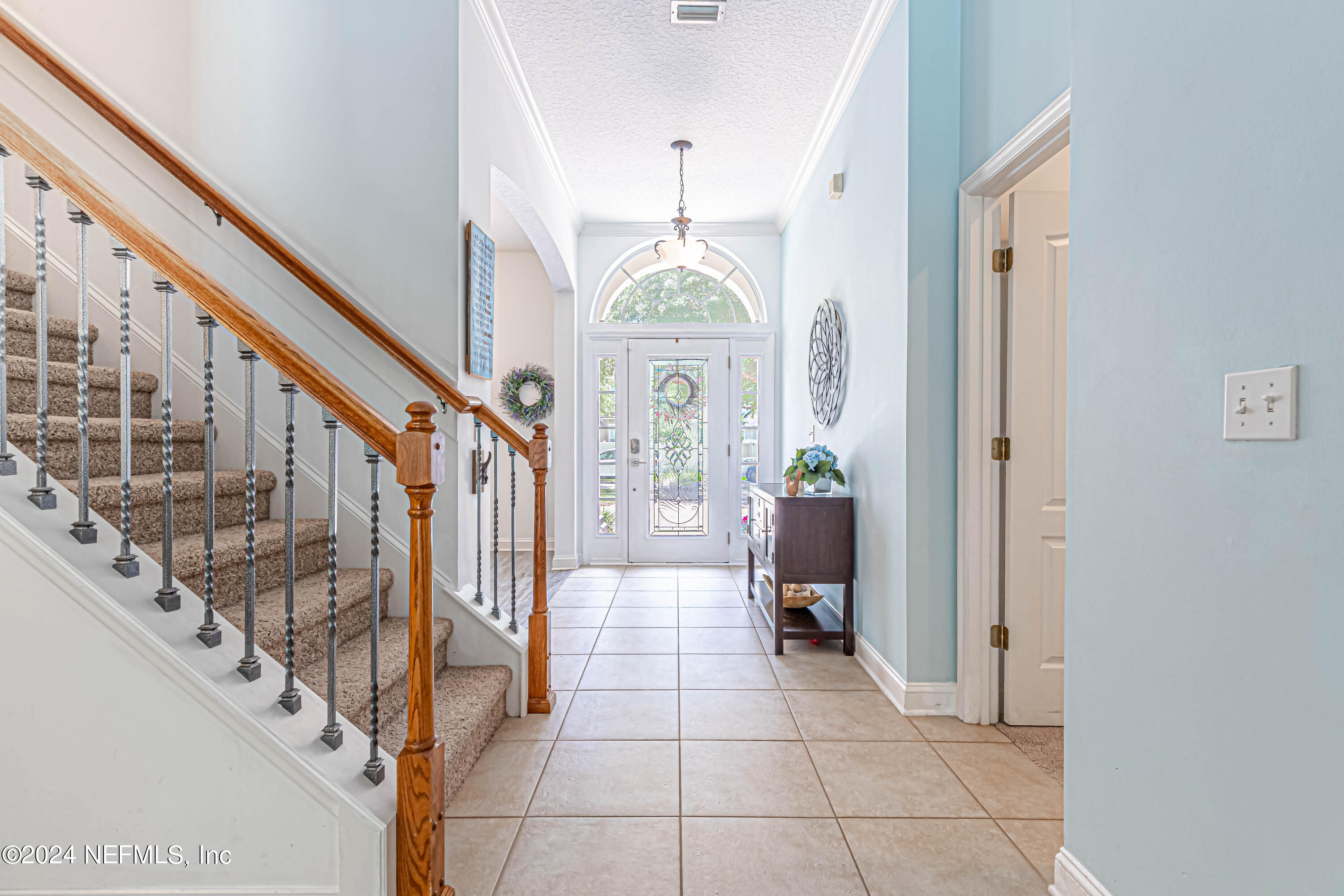 153 Puritan Road Ponte Vedra, FL 32081 - Photo 7 of 89 Entryway