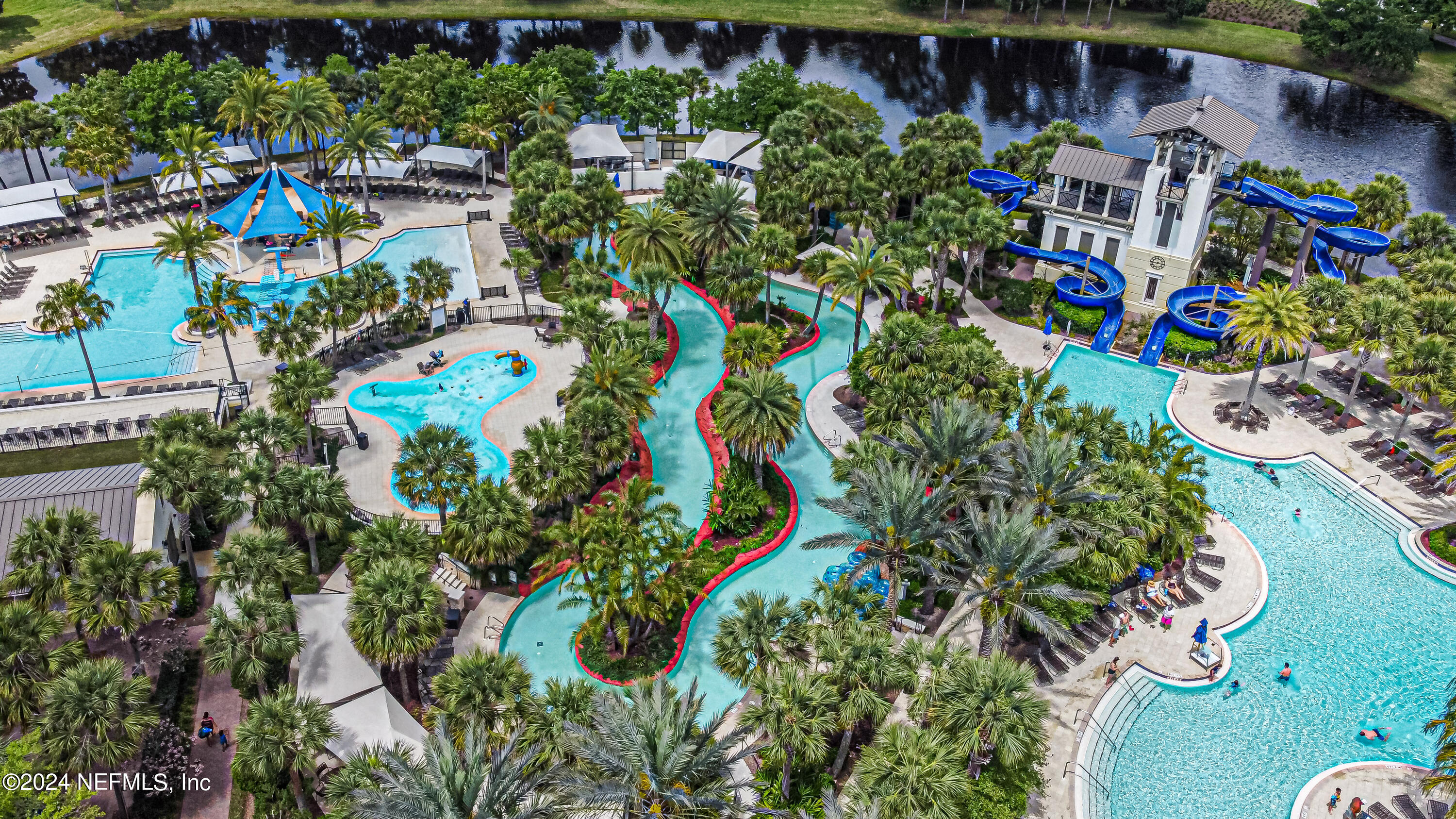 153 Puritan Road Ponte Vedra, FL 32081 - Photo 71 of 89 Nocatee Splash Waterpark