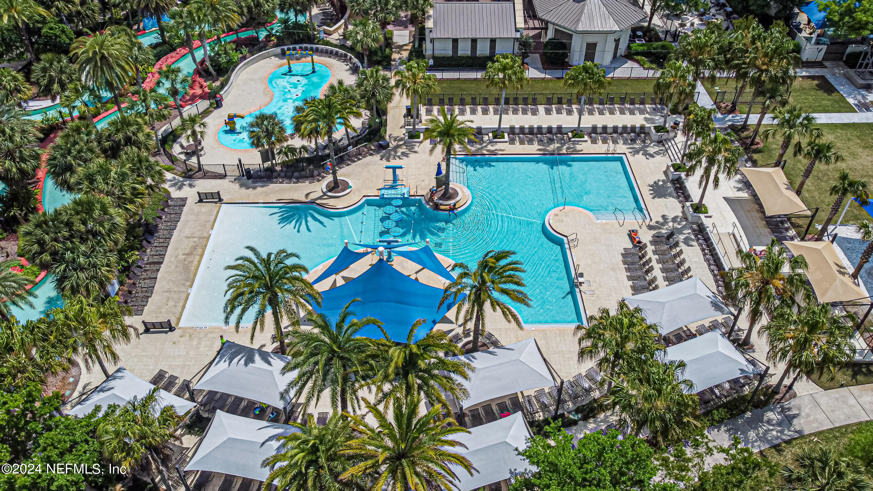 153 Puritan Road Ponte Vedra, FL 32081 - Photo 72 of 89 Nocatee Splash Waterpark