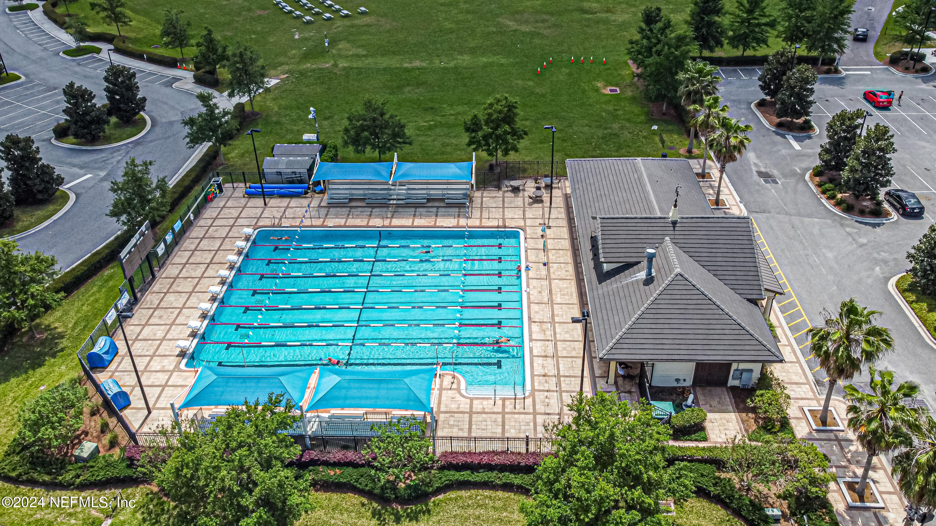 153 Puritan Road Ponte Vedra, FL 32081 - Photo 73 of 89 Nocatee Lap Pool