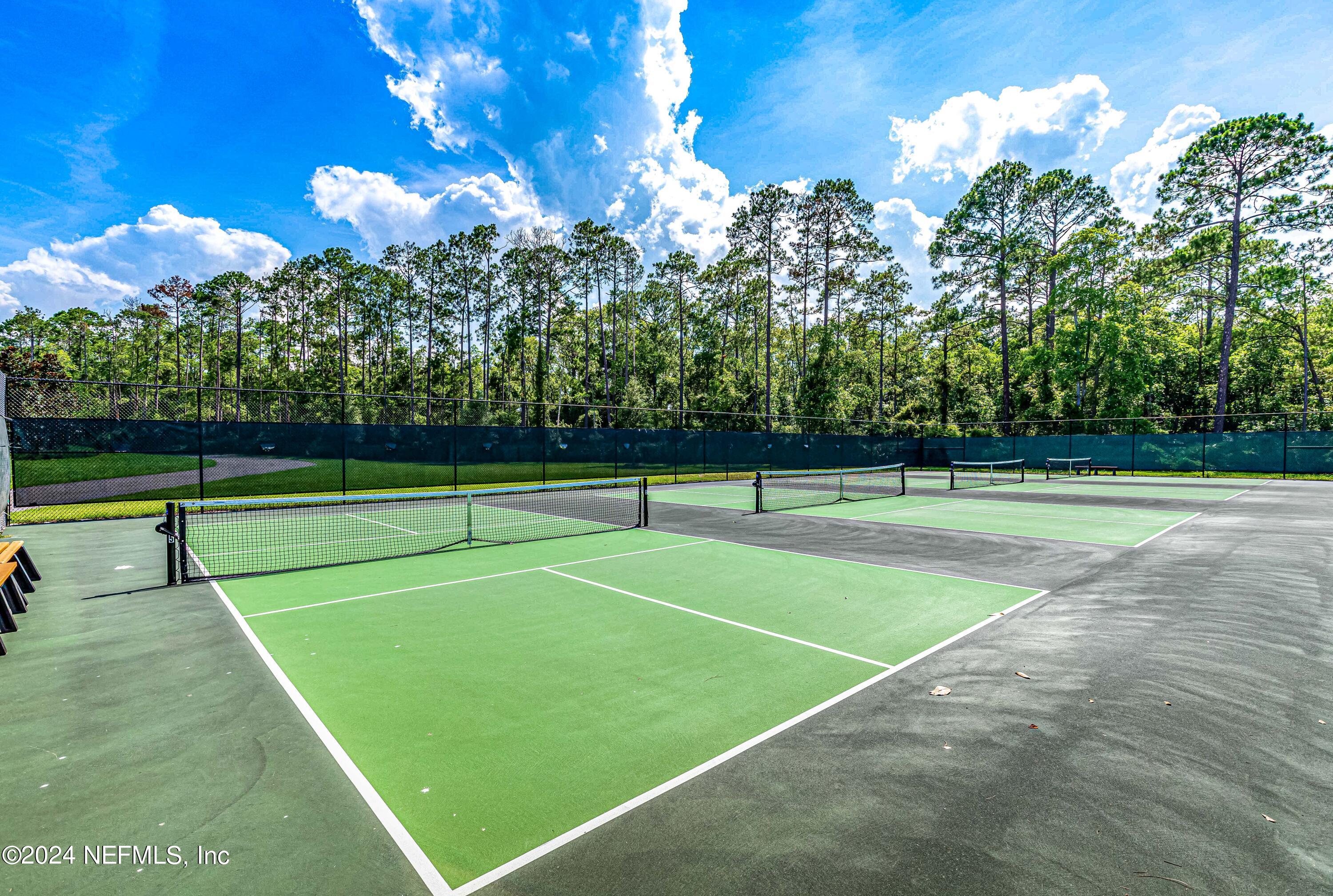 153 Puritan Road Ponte Vedra, FL 32081 - Photo 77 of 89 Nocatee Tennis Courts