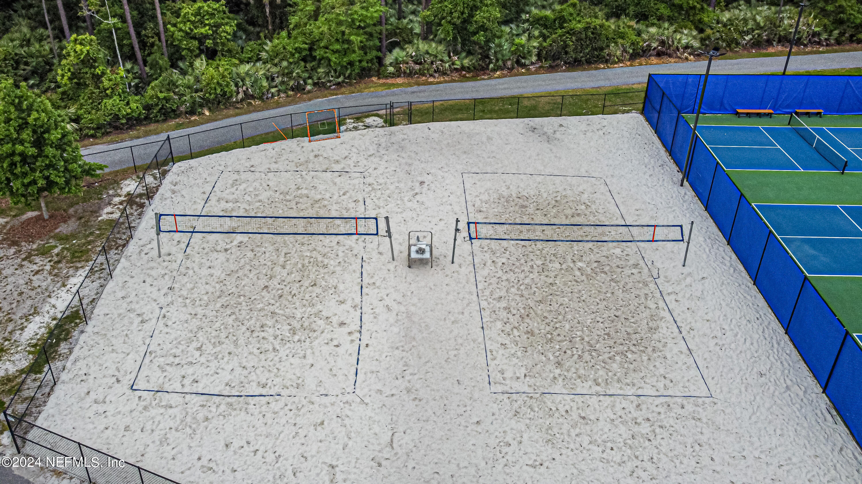 153 Puritan Road Ponte Vedra, FL 32081 - Photo 78 of 89 Nocatee Volleyball Courts
