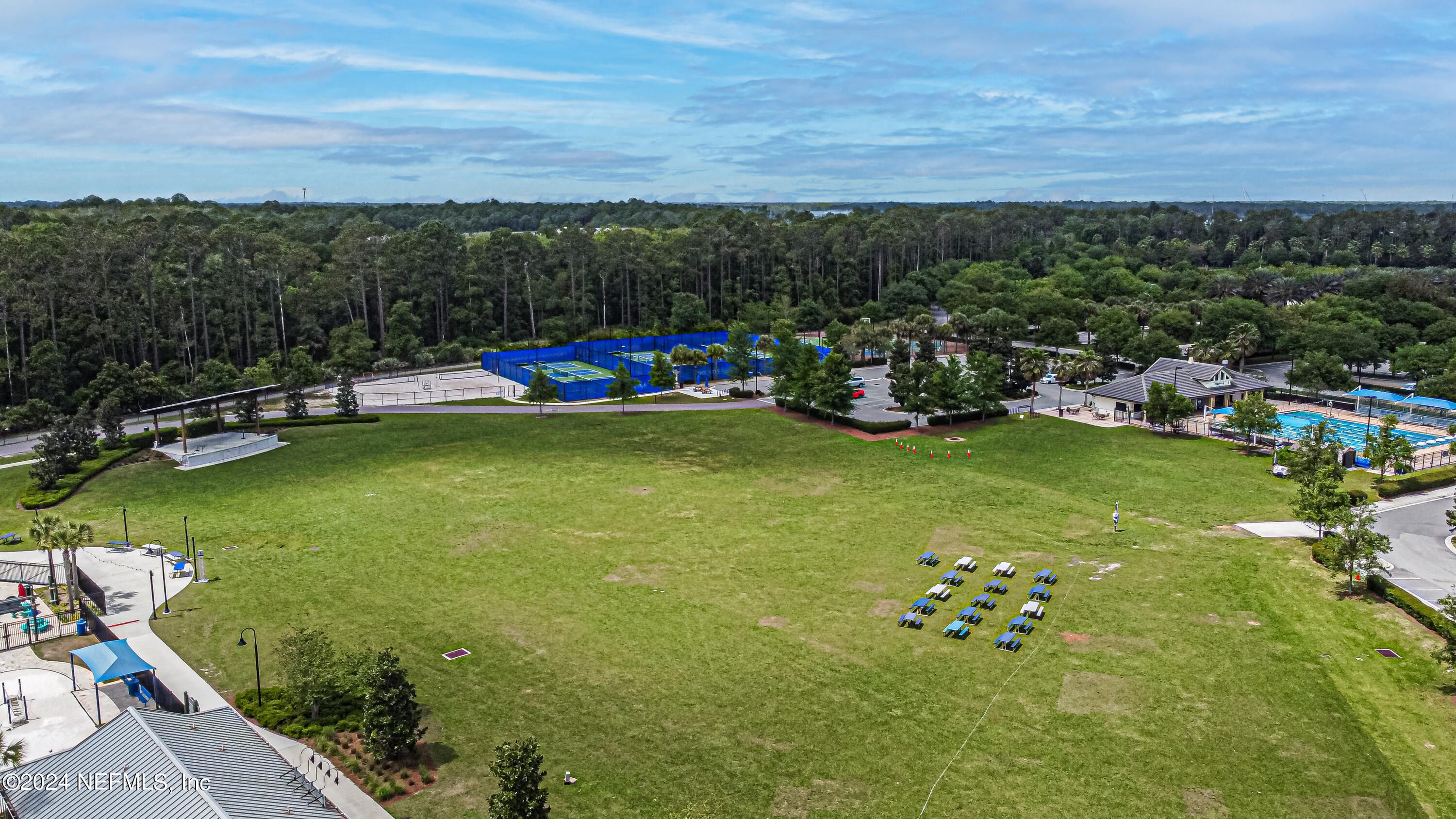 153 Puritan Road Ponte Vedra, FL 32081 - Photo 80 of 89 Nocatee Fair Ground