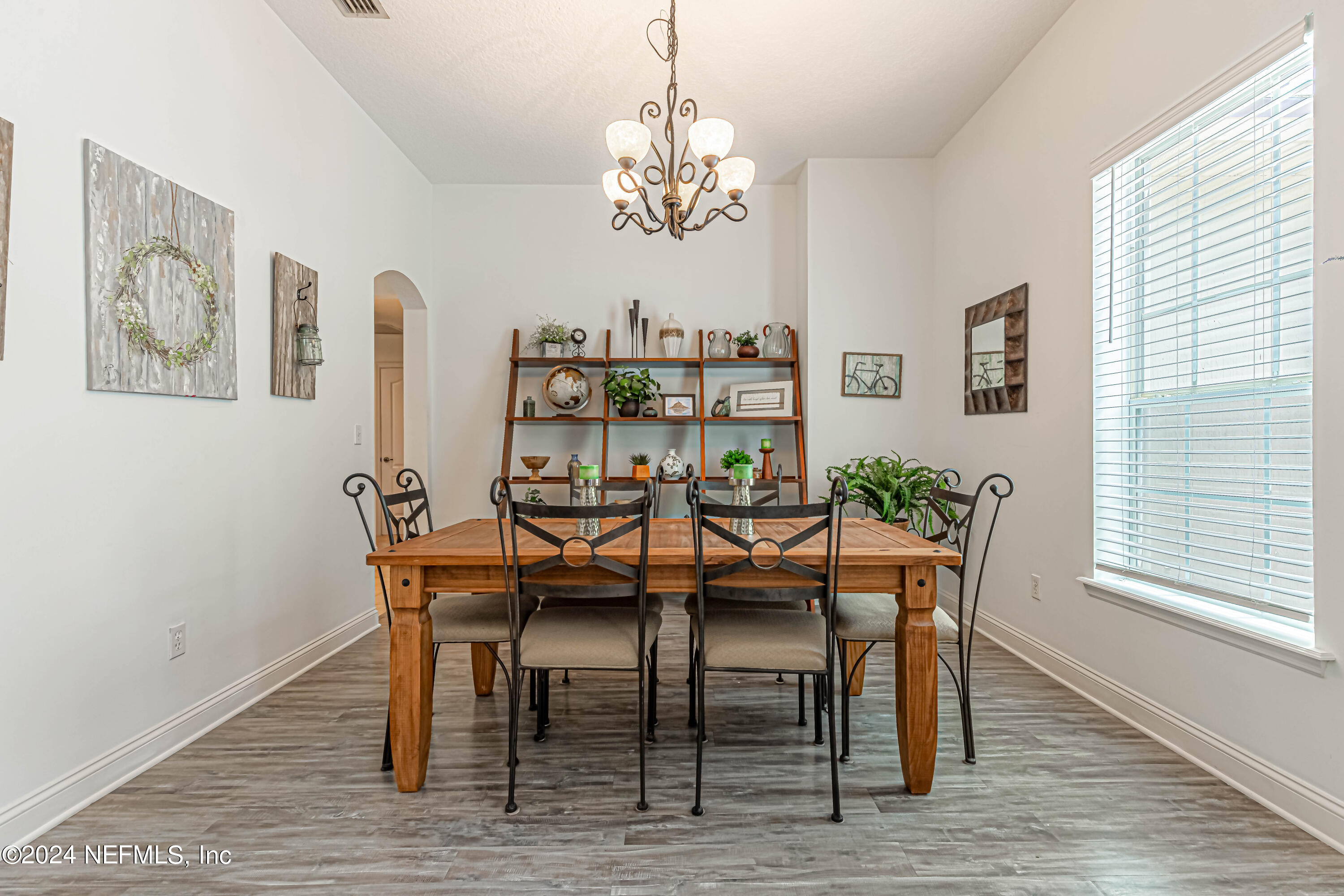 153 Puritan Road Ponte Vedra, FL 32081 - Photo 8 of 89 Flex/Dining Room