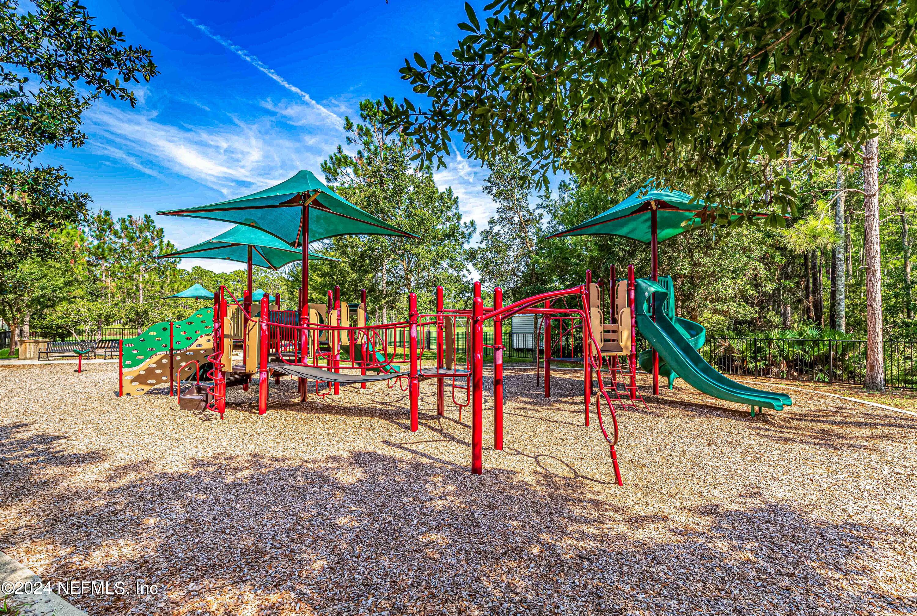 153 Puritan Road Ponte Vedra, FL 32081 - Photo 81 of 89 Nocatee Community Park - Playground View