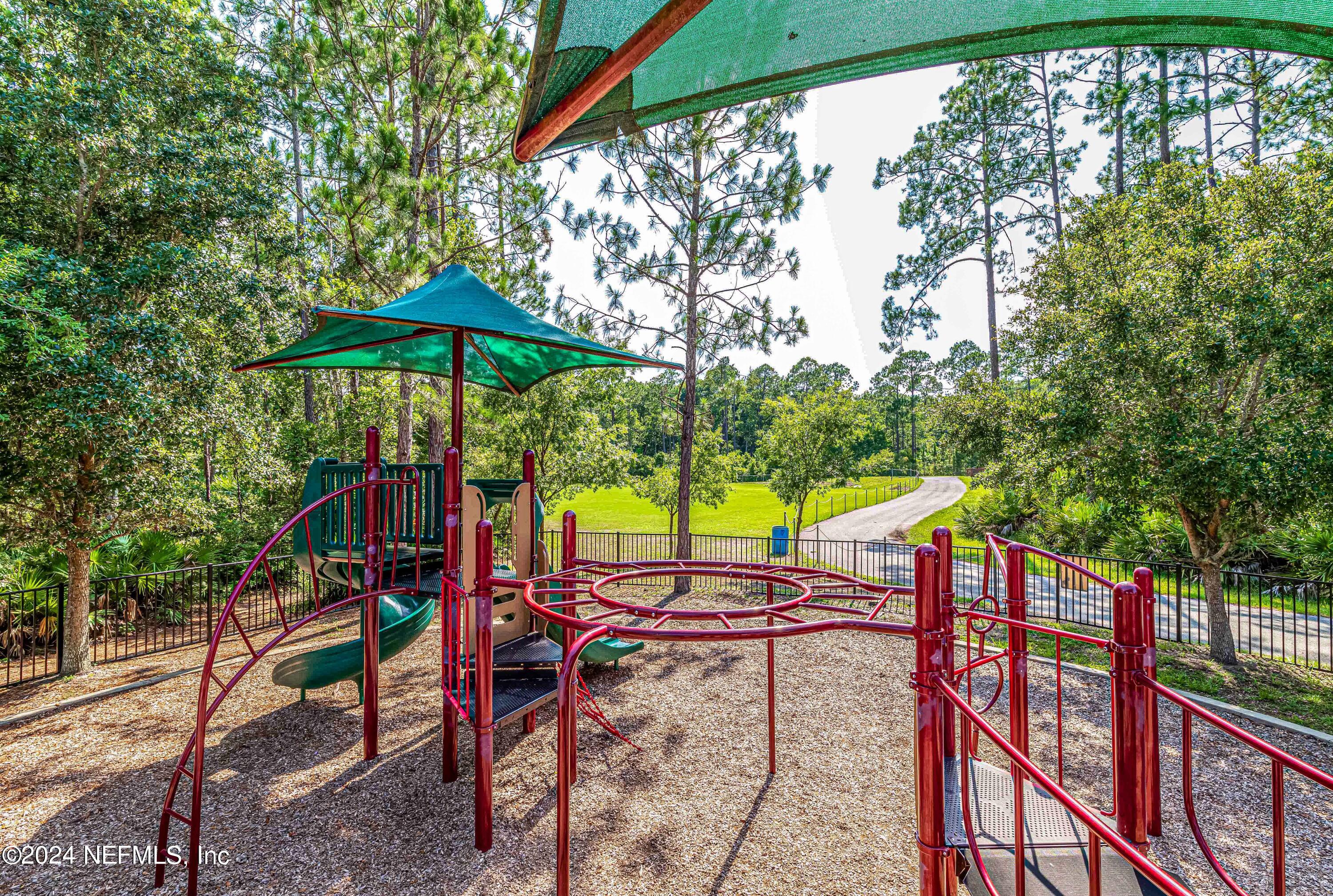 153 Puritan Road Ponte Vedra, FL 32081 - Photo 82 of 89 Nocatee Community Park - Playground View