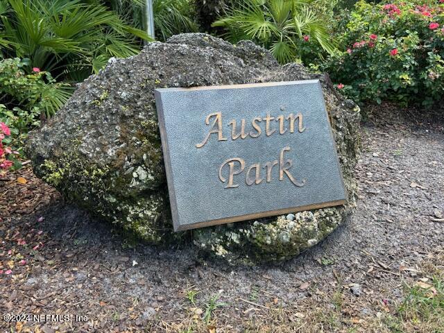 153 Puritan Road Ponte Vedra, FL 32081 - Photo 84 of 89 Austin Park