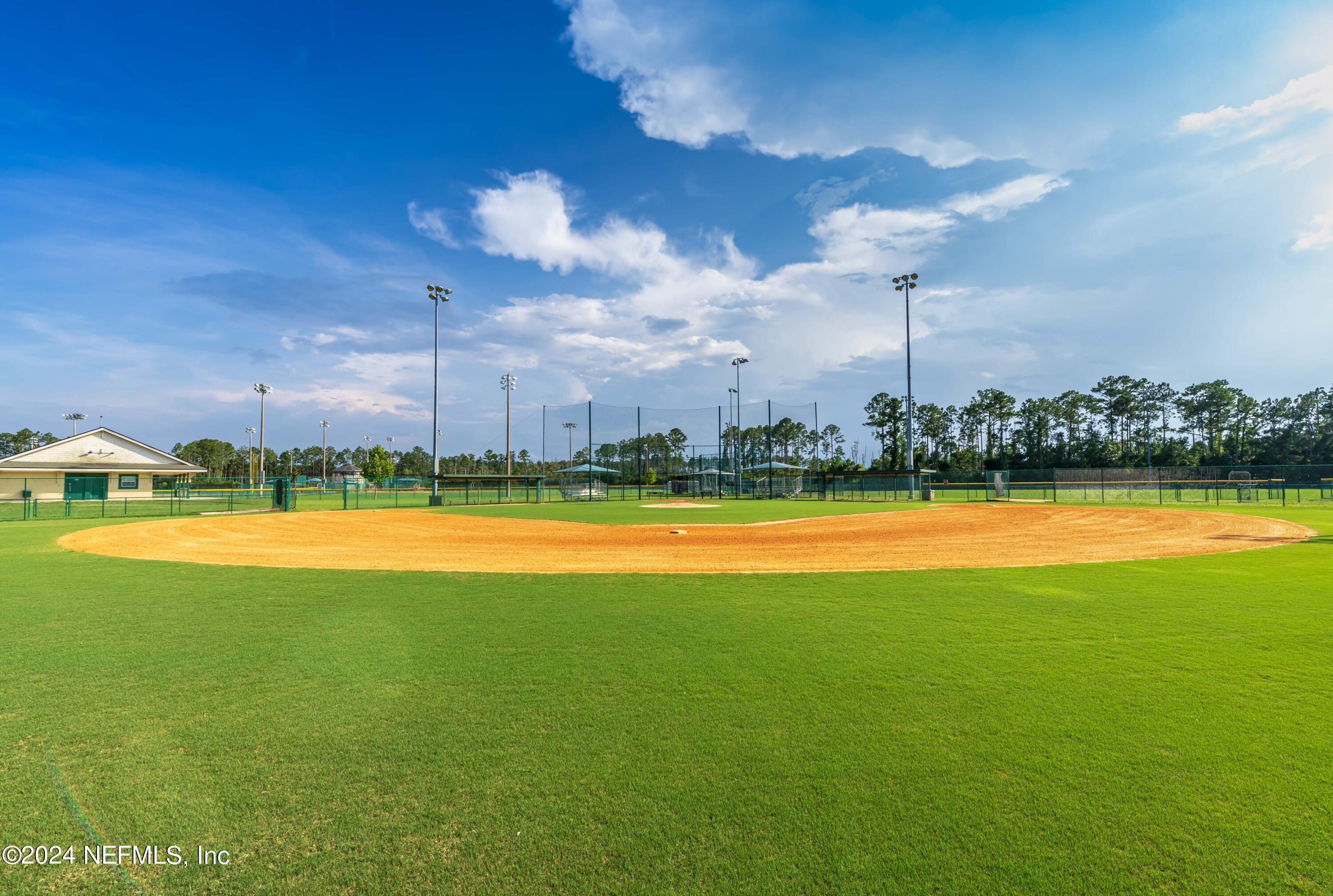 153 Puritan Road Ponte Vedra, FL 32081 - Photo 88 of 89 Davis Park