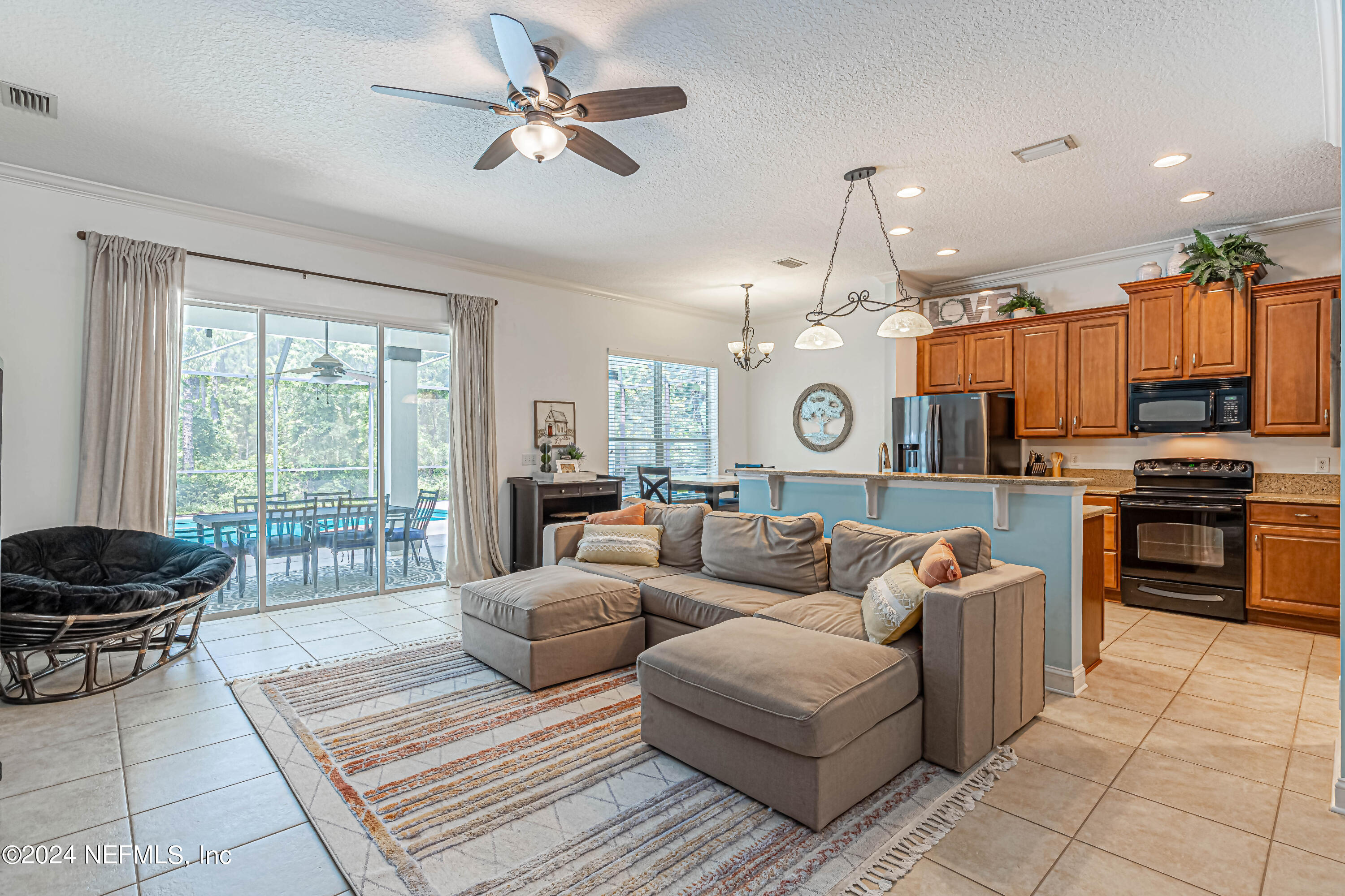 153 Puritan Road Ponte Vedra, FL 32081 - Photo 9 of 89 Living Area