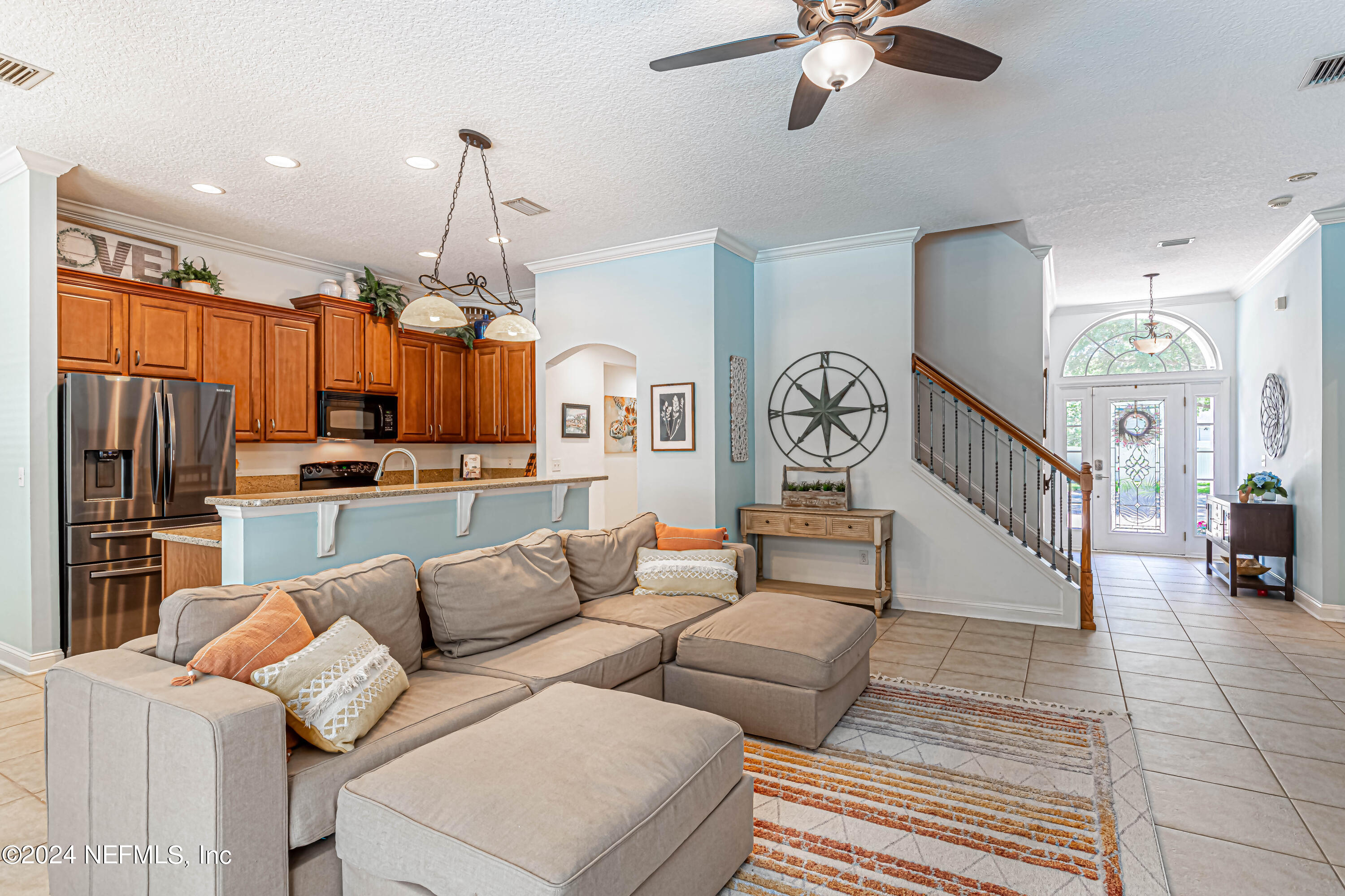 153 Puritan Road Ponte Vedra, FL 32081 - Photo 10 of 89 Living Area