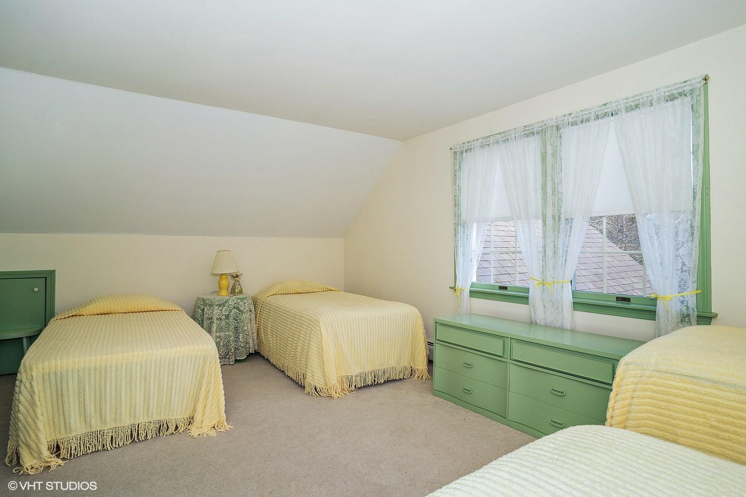 17 Highridge Road Brewster, MA 02631 - Photo 10 of 17 2nd Floor Bedroom