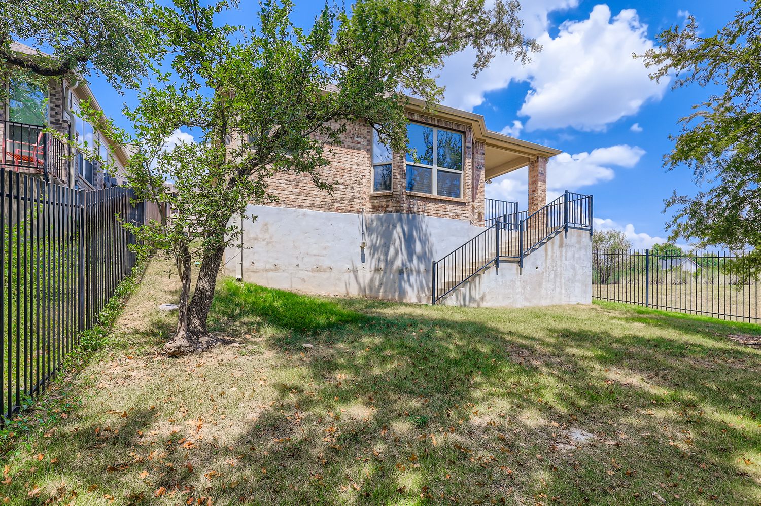 3451 Mayfield Ranch Boulevard, Unit 268 Round Rock, TX 78681 - Photo 25 of 29