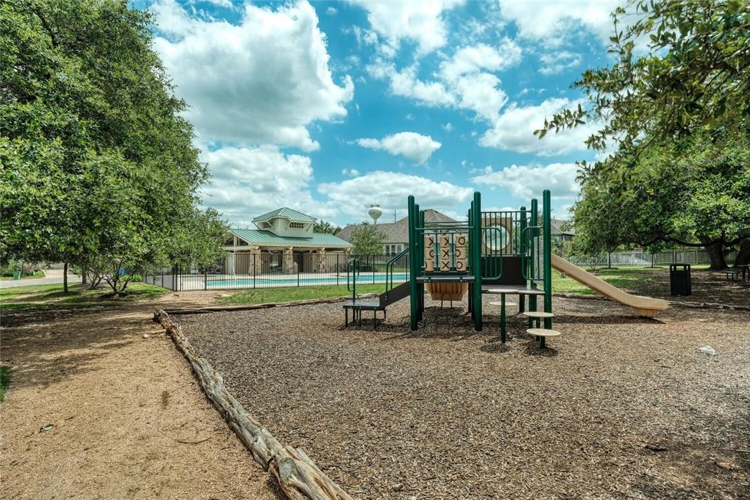 3451 Mayfield Ranch Boulevard, Unit 268 Round Rock, TX 78681 - Photo 29 of 29 View of community playground