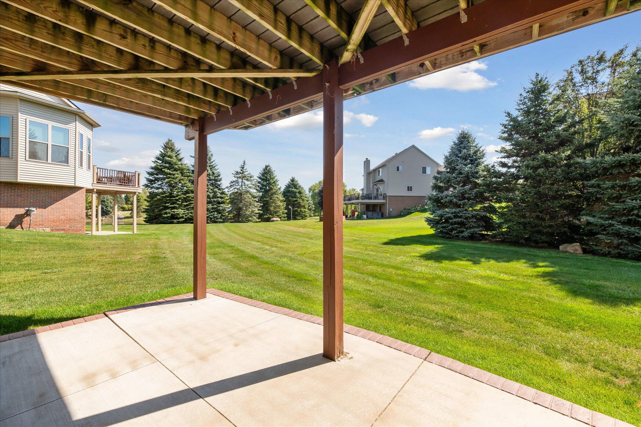 57259 Windmill Pointe New Hudson, MI 48165 - Photo 38 of 53 46-57259-Windmill-Pointe-New-Hudson-MI-4