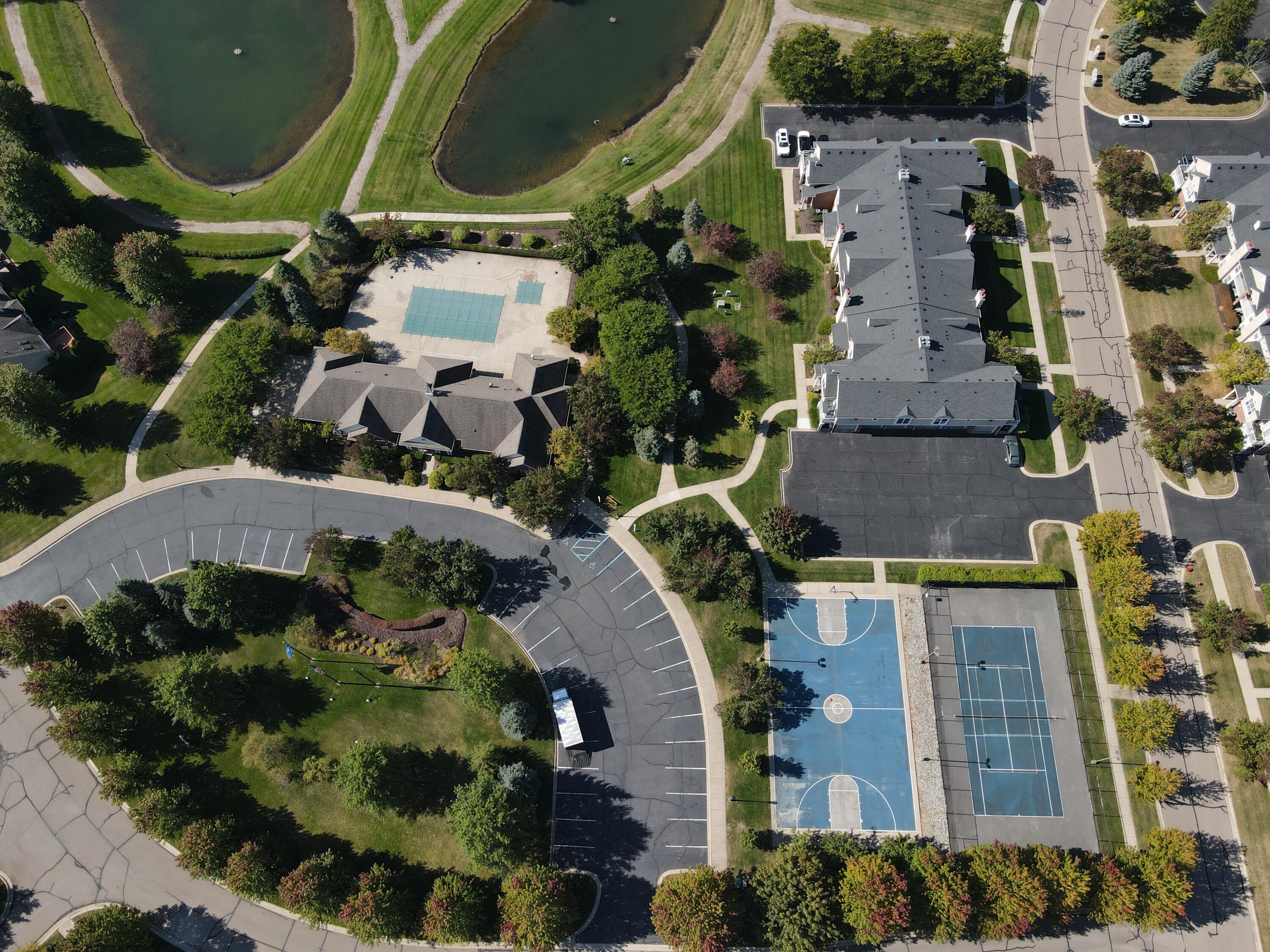 57259 Windmill Pointe New Hudson, MI 48165 - Photo 48 of 53 DJI_0909