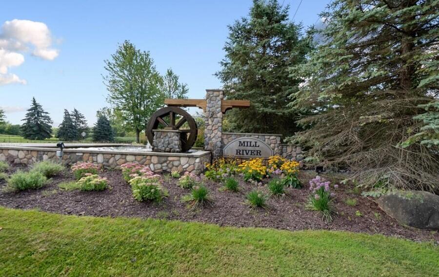 57259 Windmill Pointe New Hudson, MI 48165 - Photo 53 of 53 Mill River