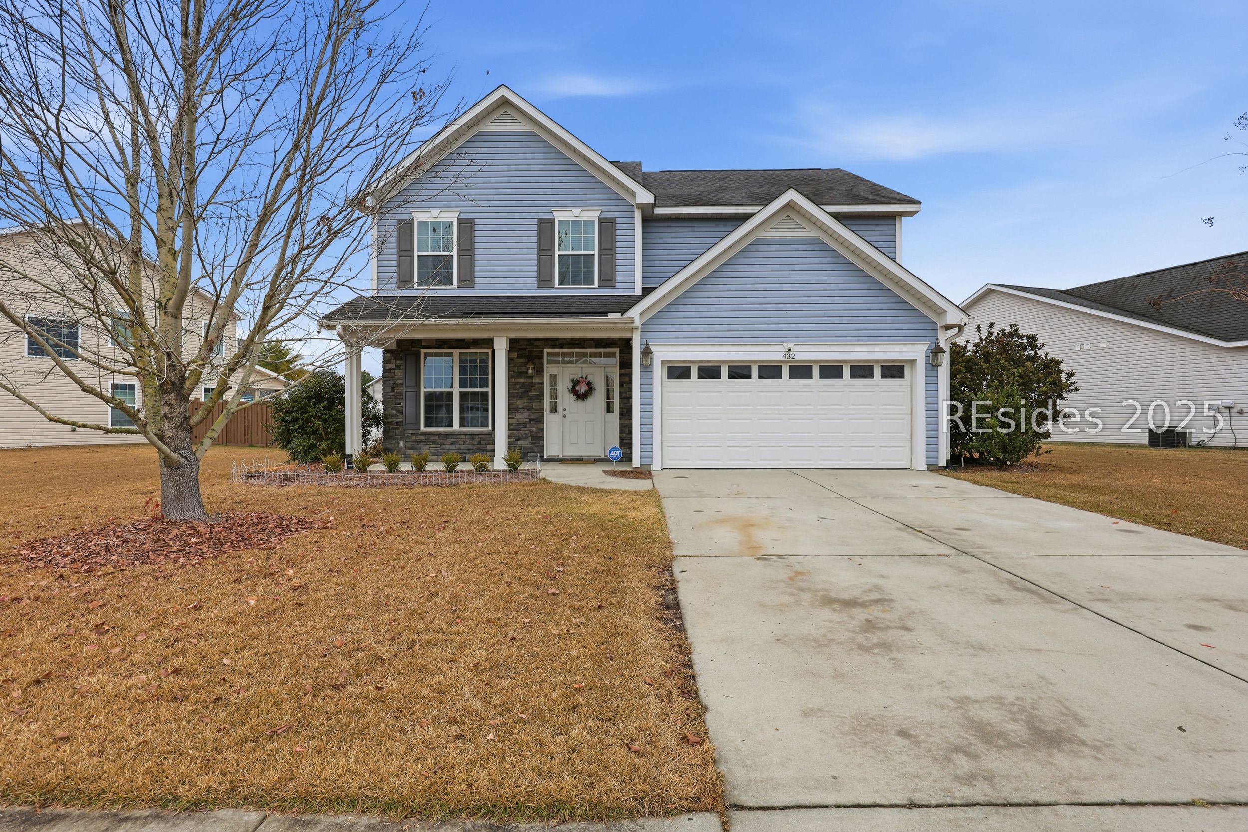 432 Battle Harbor Lane Ridgeland, SC 29936 - Photo 1 of 39