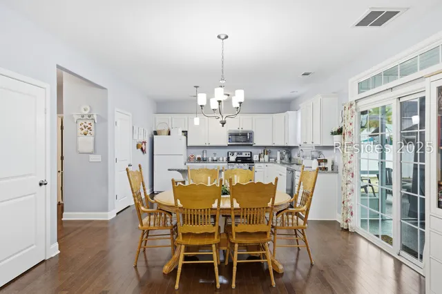 $435,000 | 432 Battle Harbor Lane, Ridgeland, SC 29936