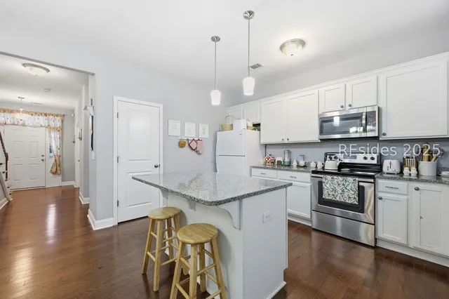 $435,000 | 432 Battle Harbor Lane, Ridgeland, SC 29936