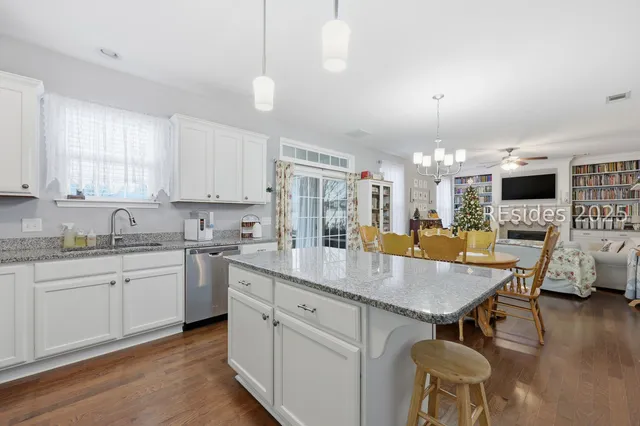 $435,000 | 432 Battle Harbor Lane, Ridgeland, SC 29936