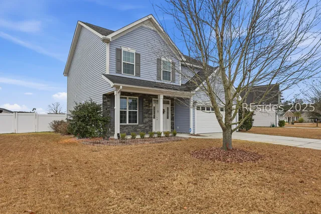 $435,000 | 432 Battle Harbor Lane, Ridgeland, SC 29936