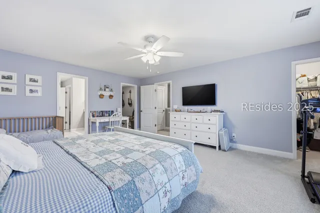 $435,000 | 432 Battle Harbor Lane, Ridgeland, SC 29936