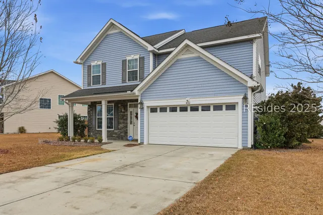 $435,000 | 432 Battle Harbor Lane, Ridgeland, SC 29936