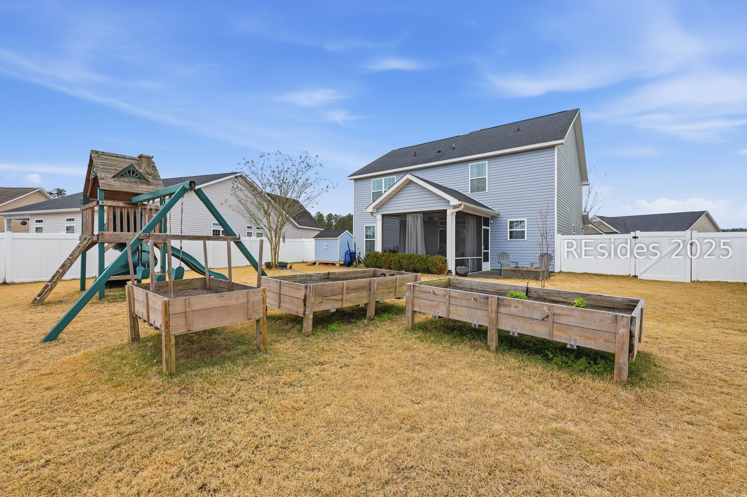 432 Battle Harbor Lane Ridgeland, SC 29936 - Photo 31 of 39