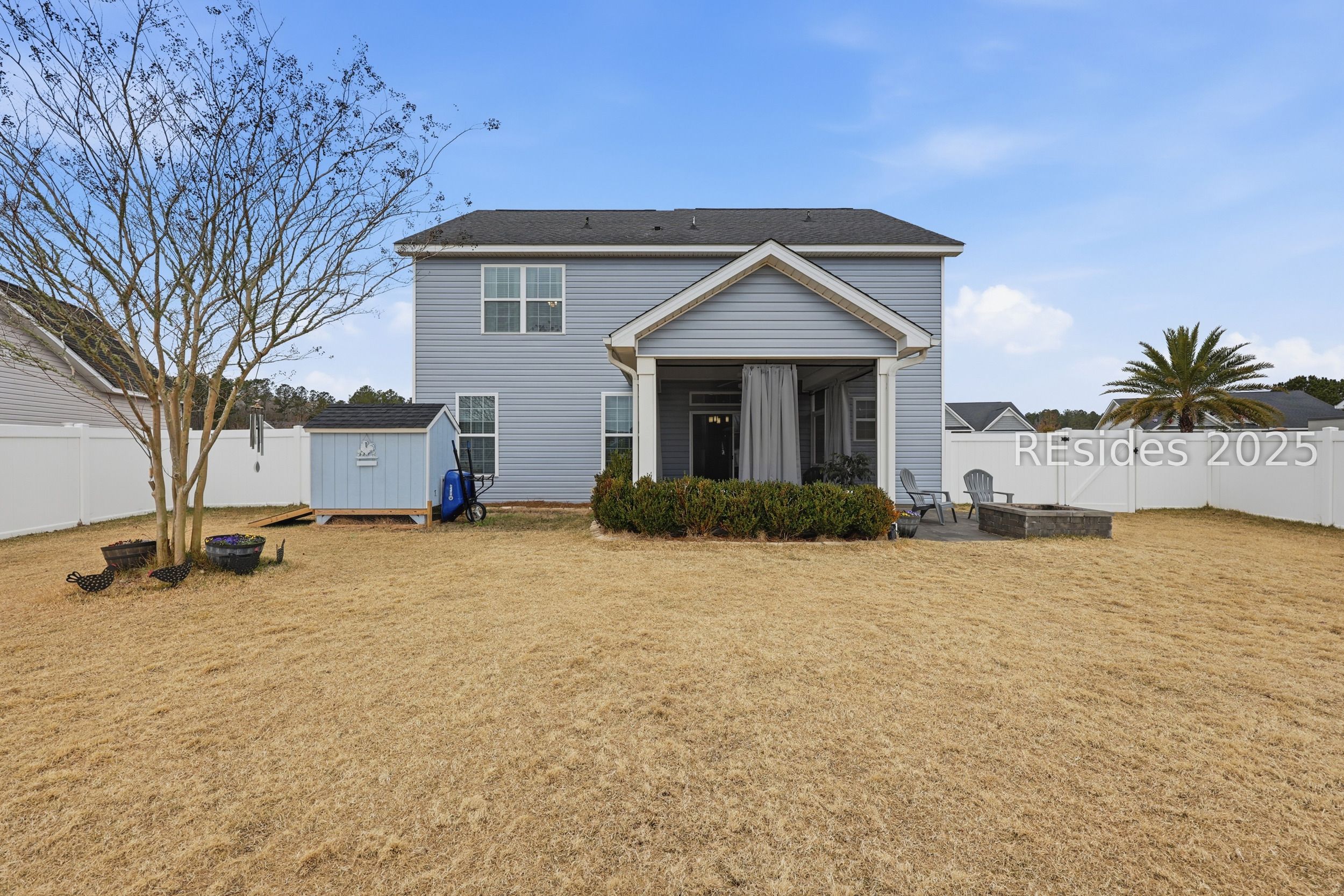 432 Battle Harbor Lane Ridgeland, SC 29936 - Photo 32 of 39
